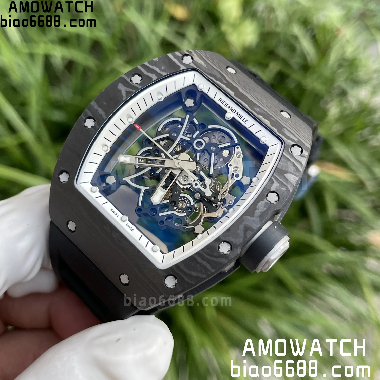 67d58d8ef670168 AMO Watch