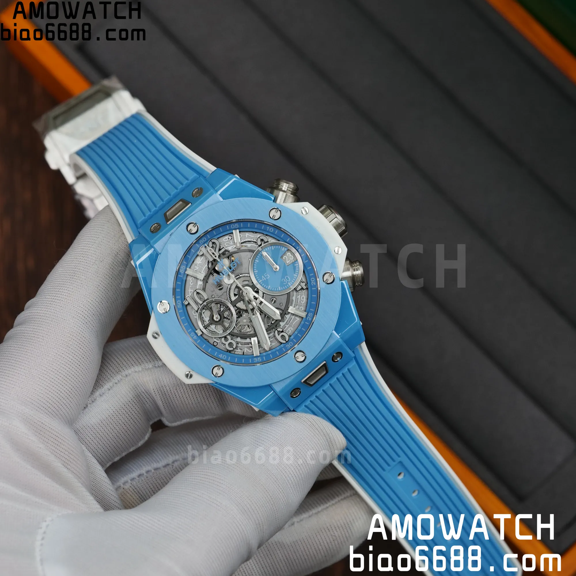 68b3dcebdf3ead6 阿默表行AmoWatch