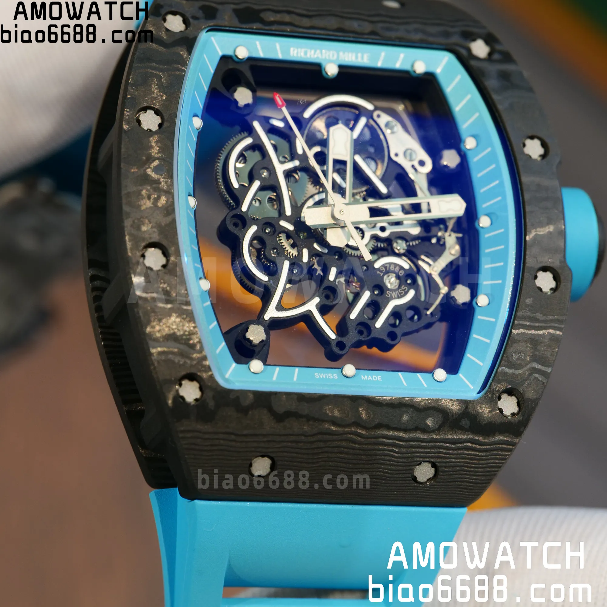 6c700ff813ed21c AMO Watch