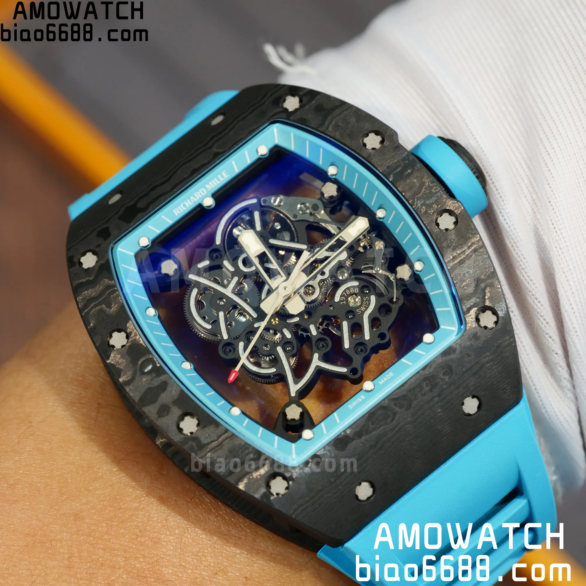 7b47e4cfee88d4d AMO Watch