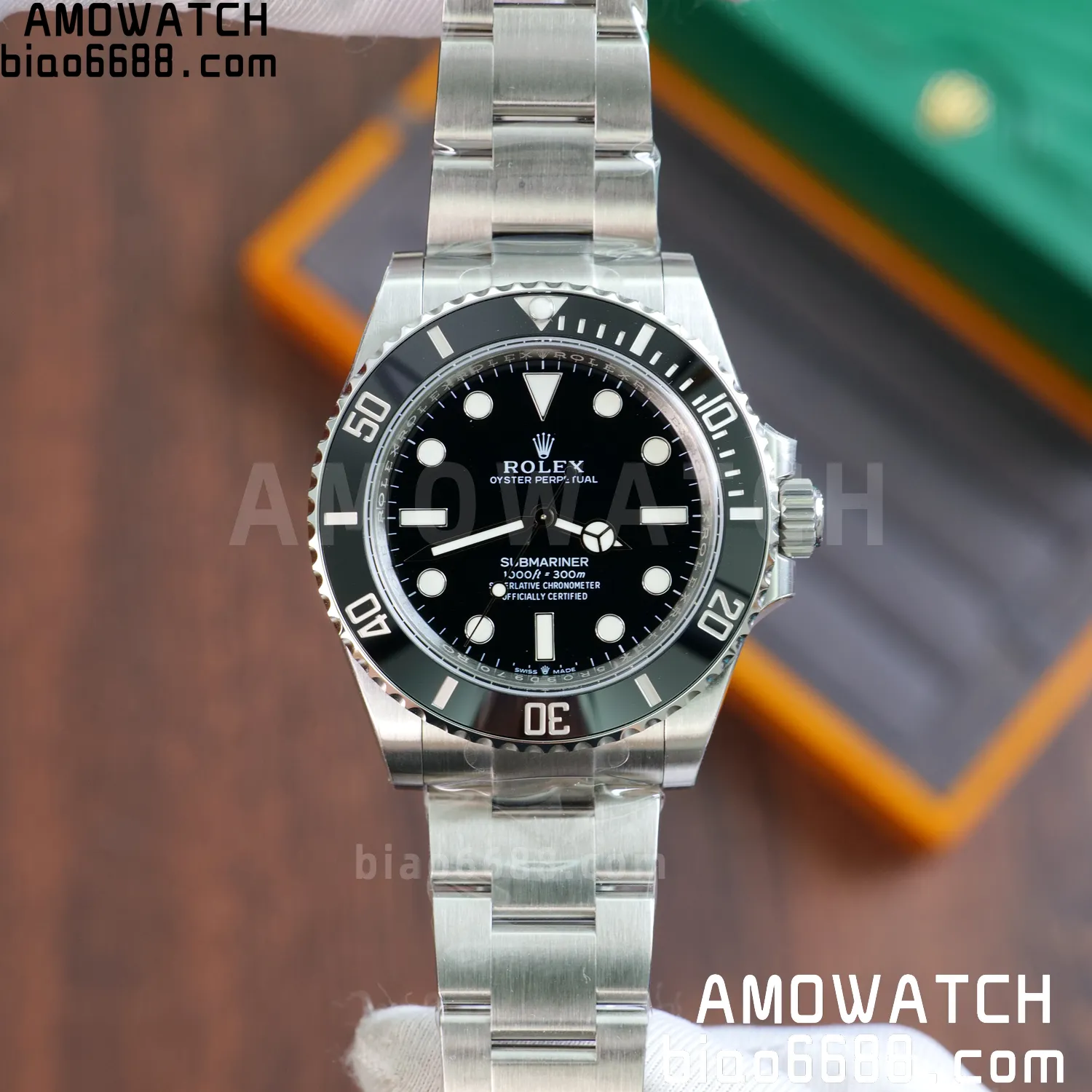 7e6d9410722854d AMO Watch