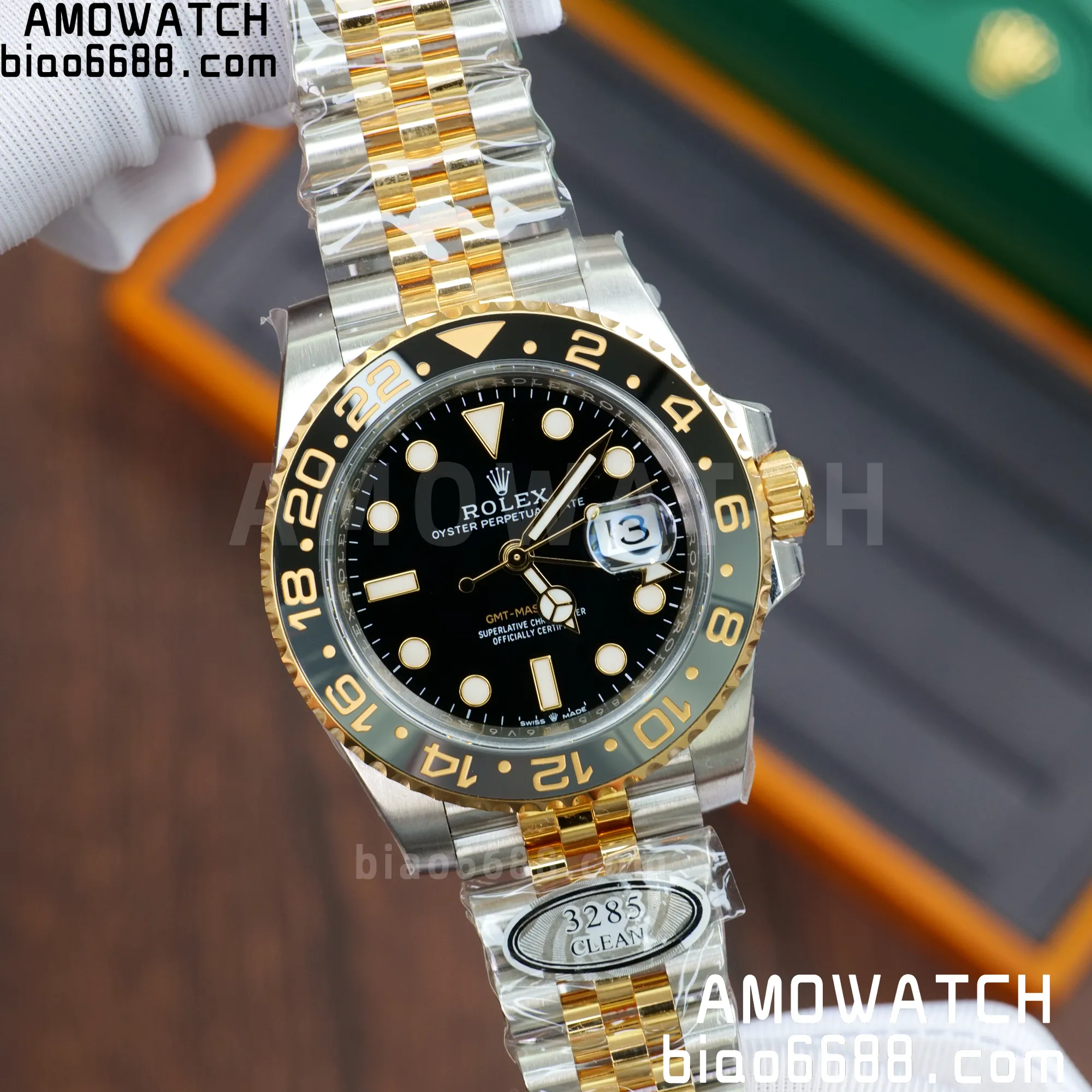 7f67fdaa9fa647e AMO Watch