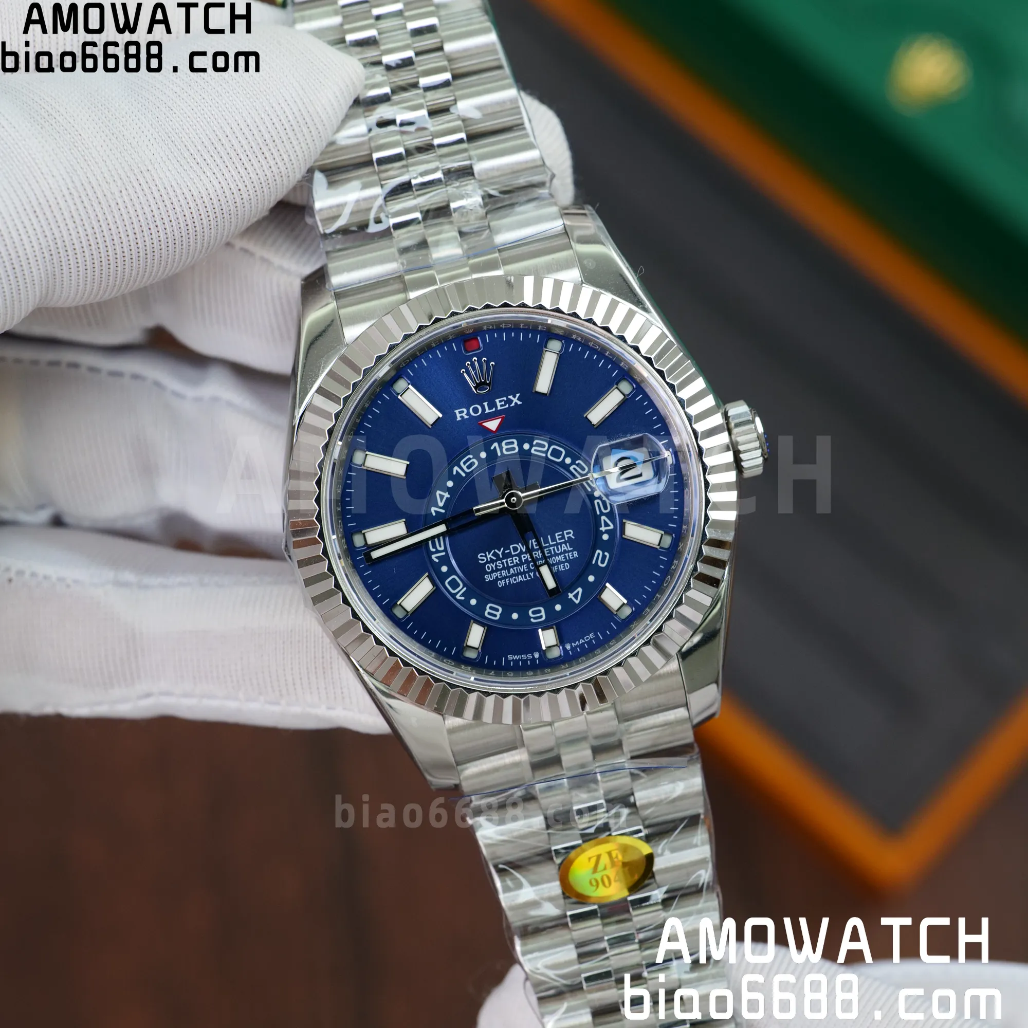 8e4eceb3aeabb1b AMO Watch