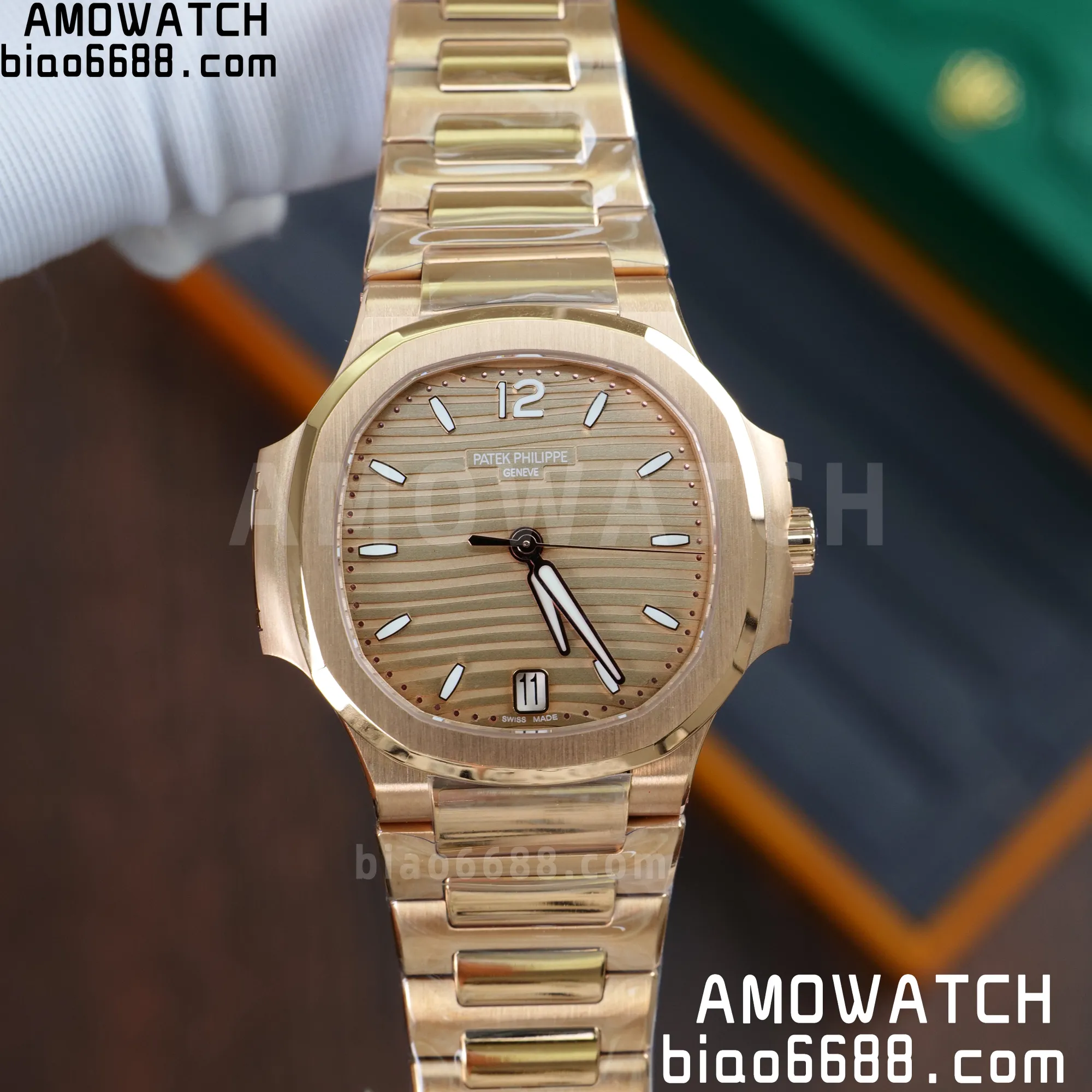8eb955d00459984 AMO Watch