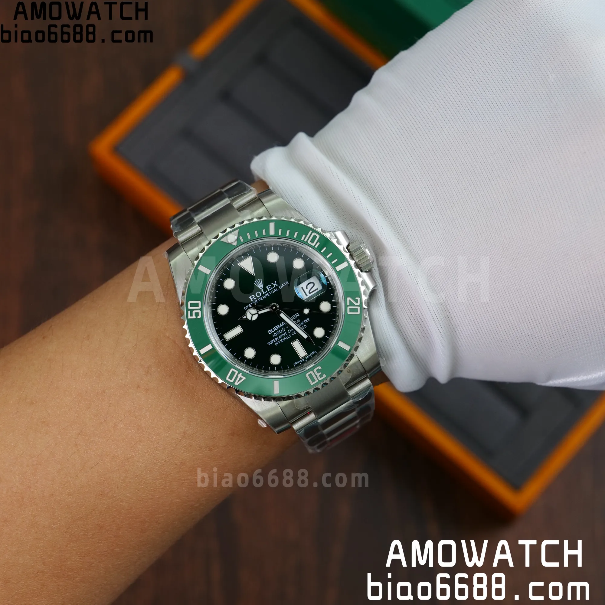 9208d5e5dc5961d AMO Watch