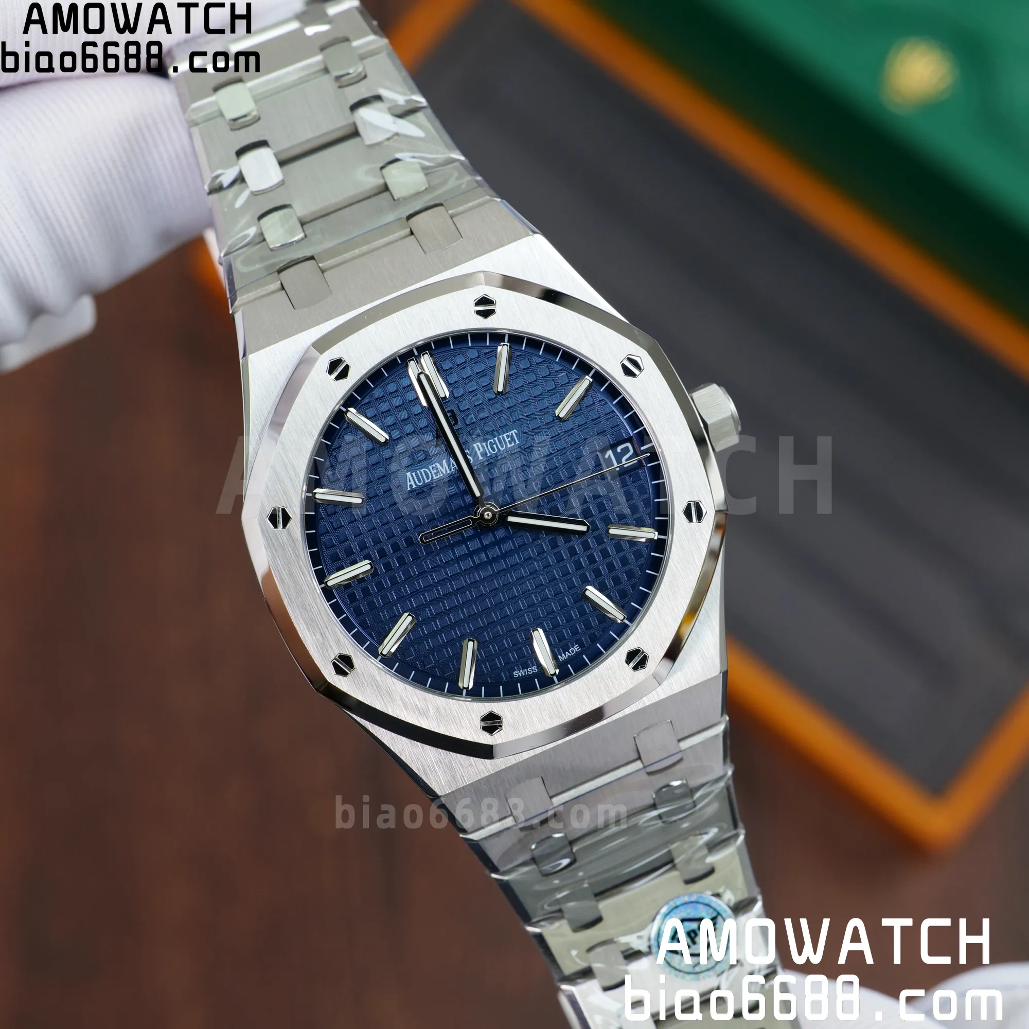 954010df9dfb34e AMO Watch