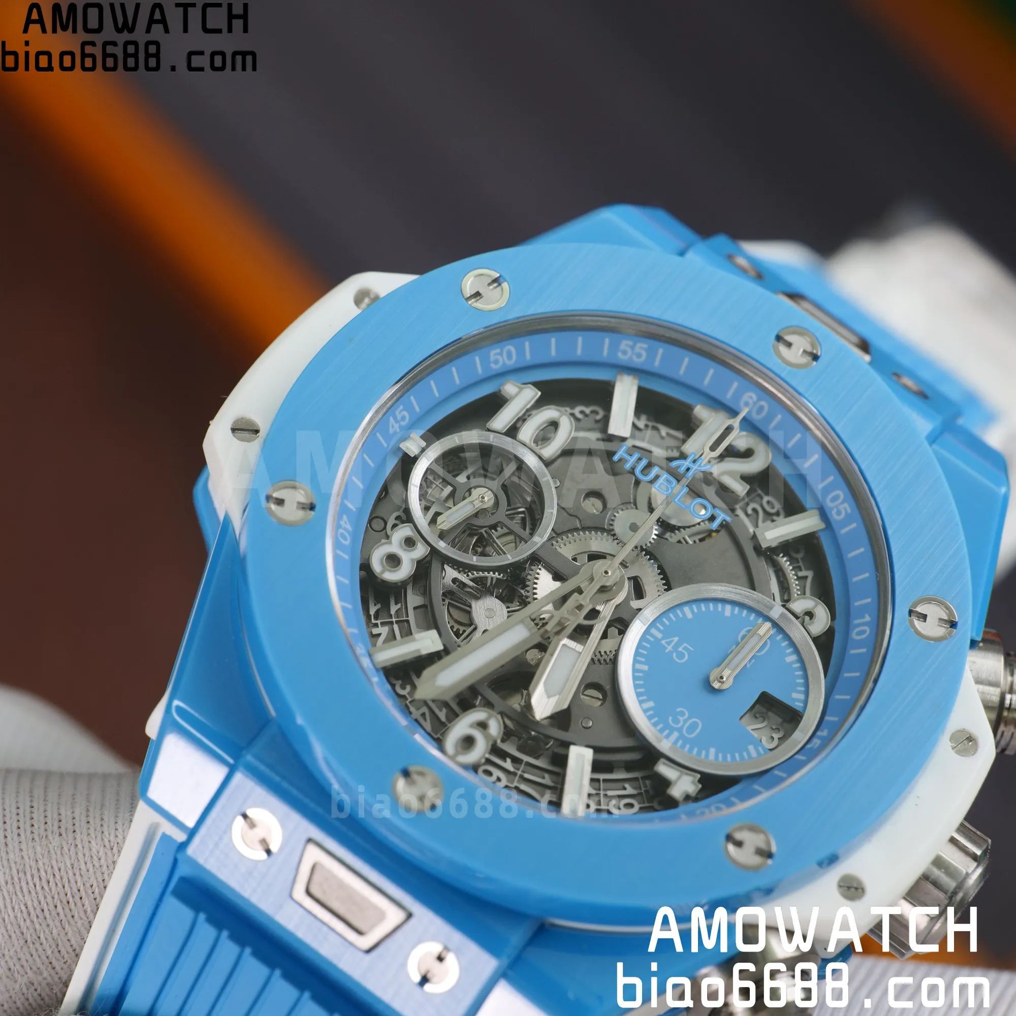 964f78b33e2d282 阿默表行AmoWatch