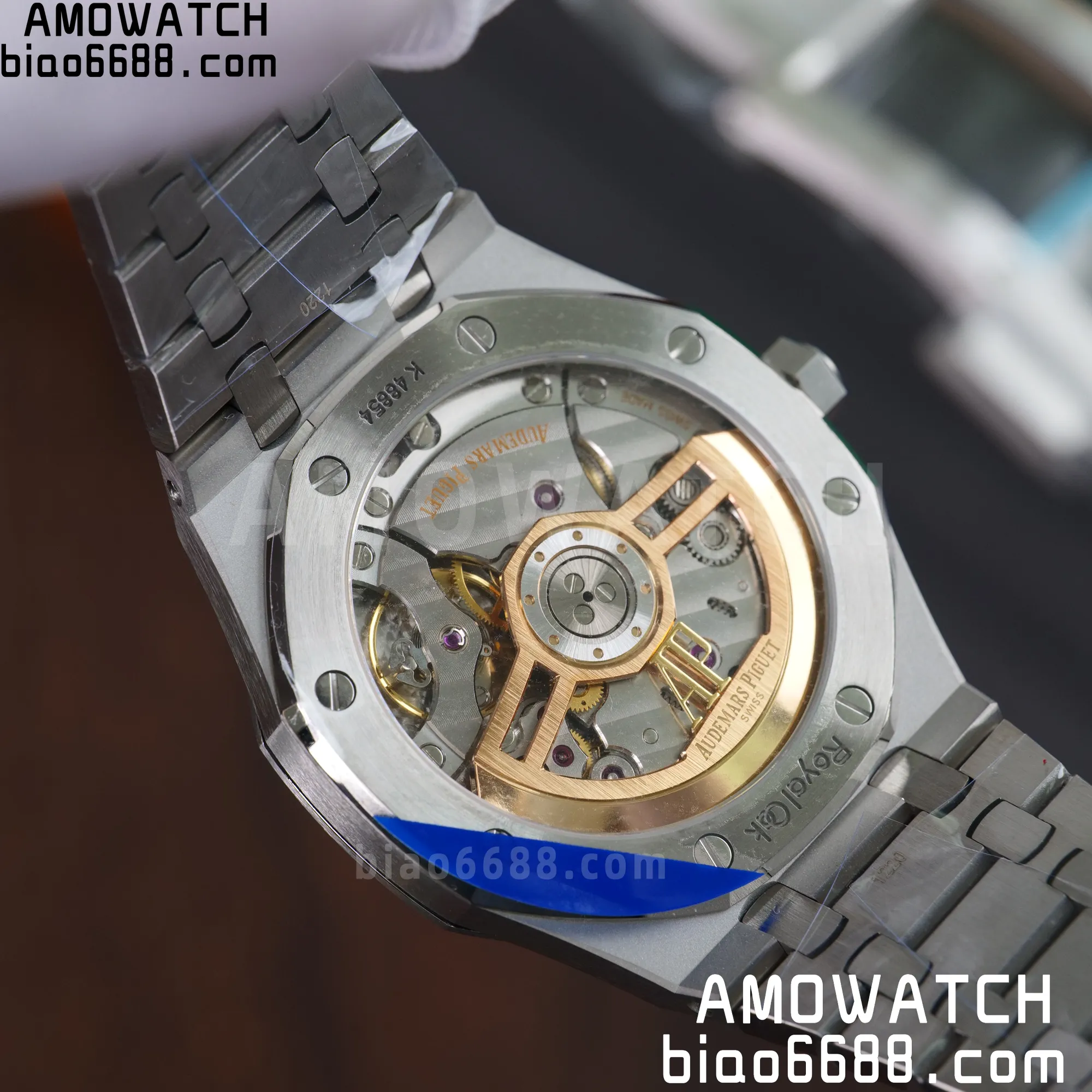 97d83b51158462b AMO Watch