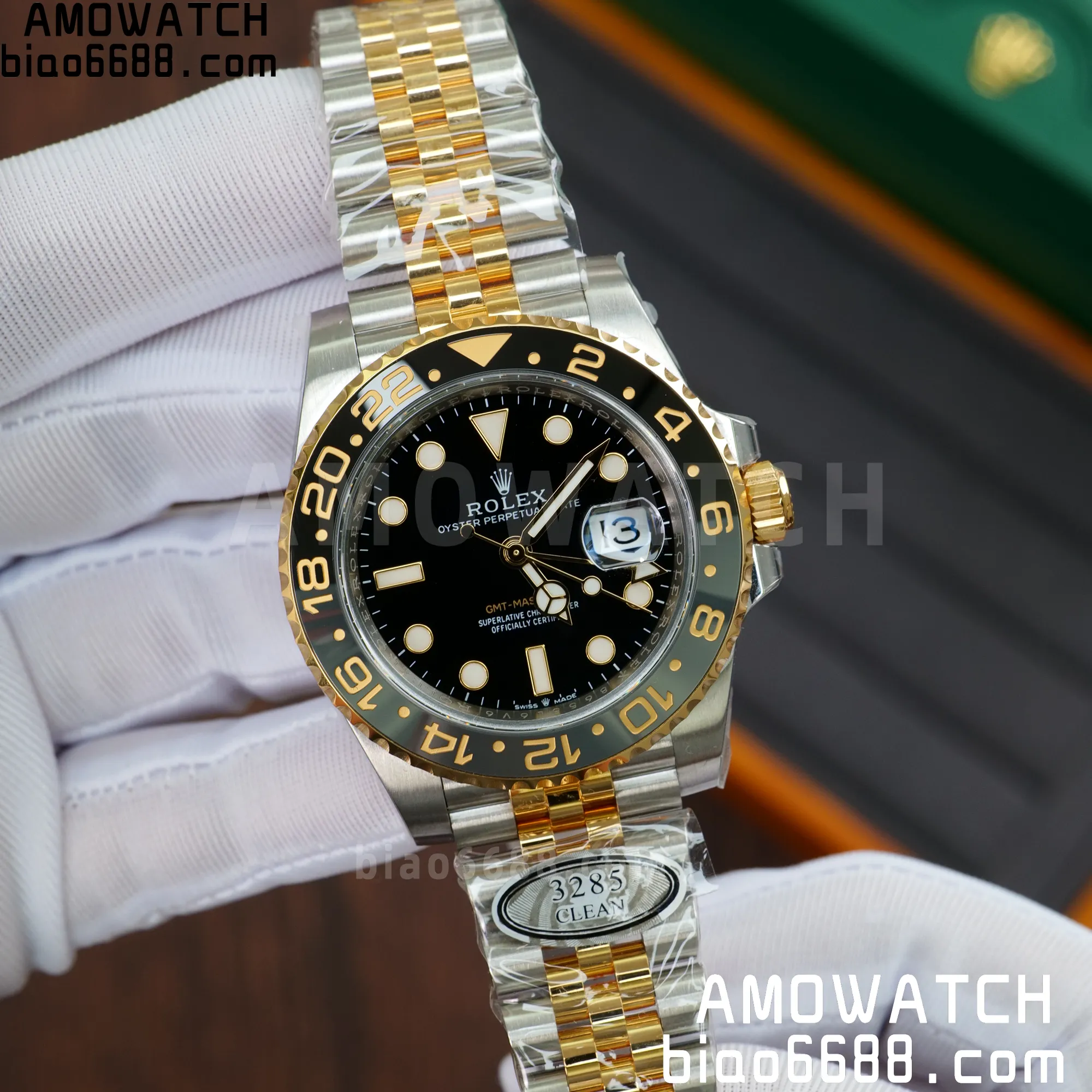 9bad376c6be2ad5 AMO Watch