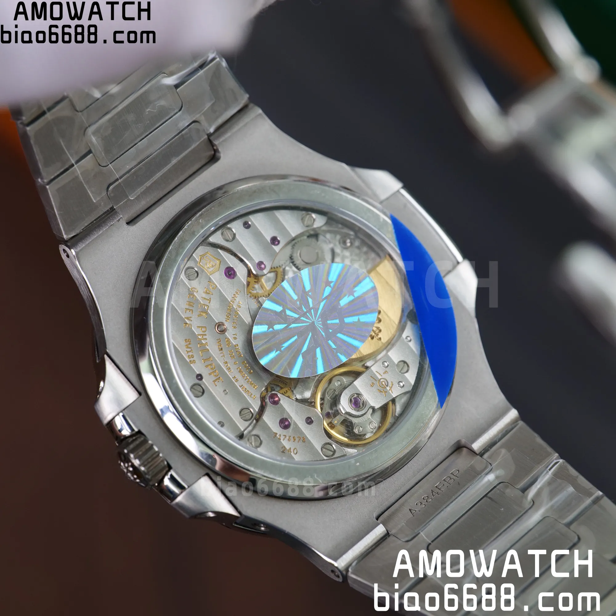 a3bbf2a6de63ce6 阿默表行AmoWatch