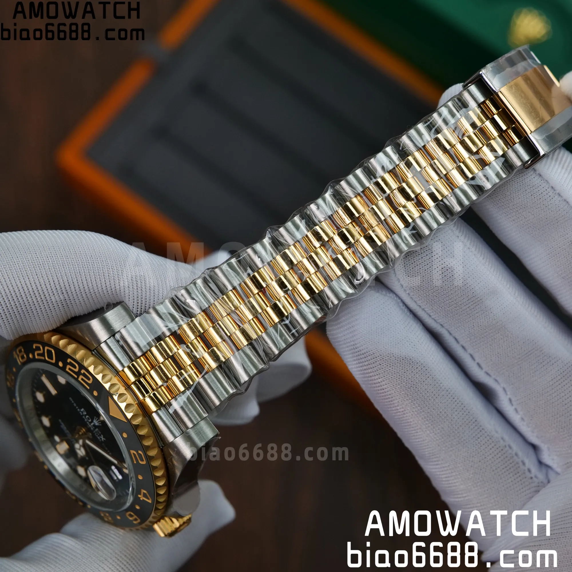 a79721669695a8f AMO Watch