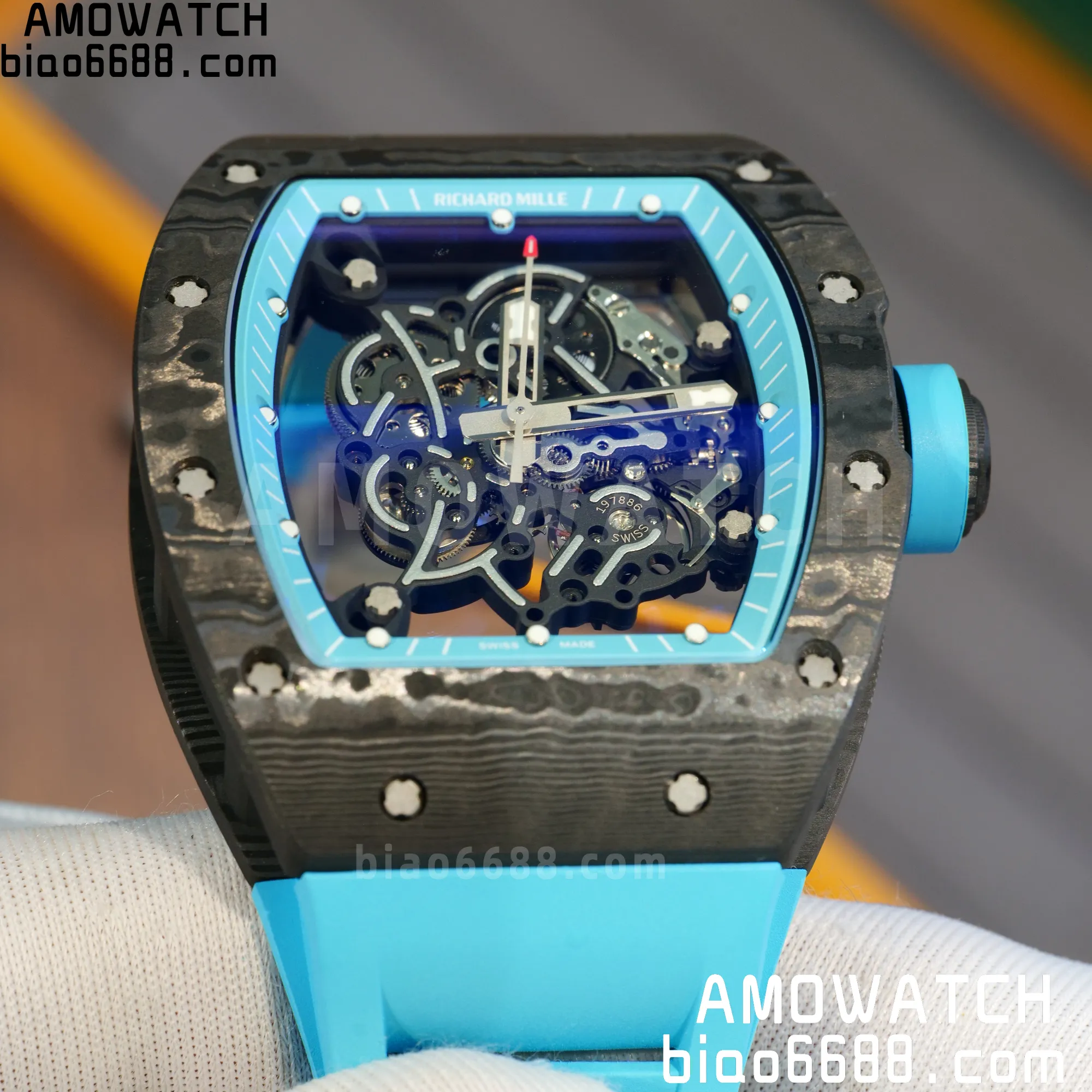 aa1a658944e19bb AMO Watch
