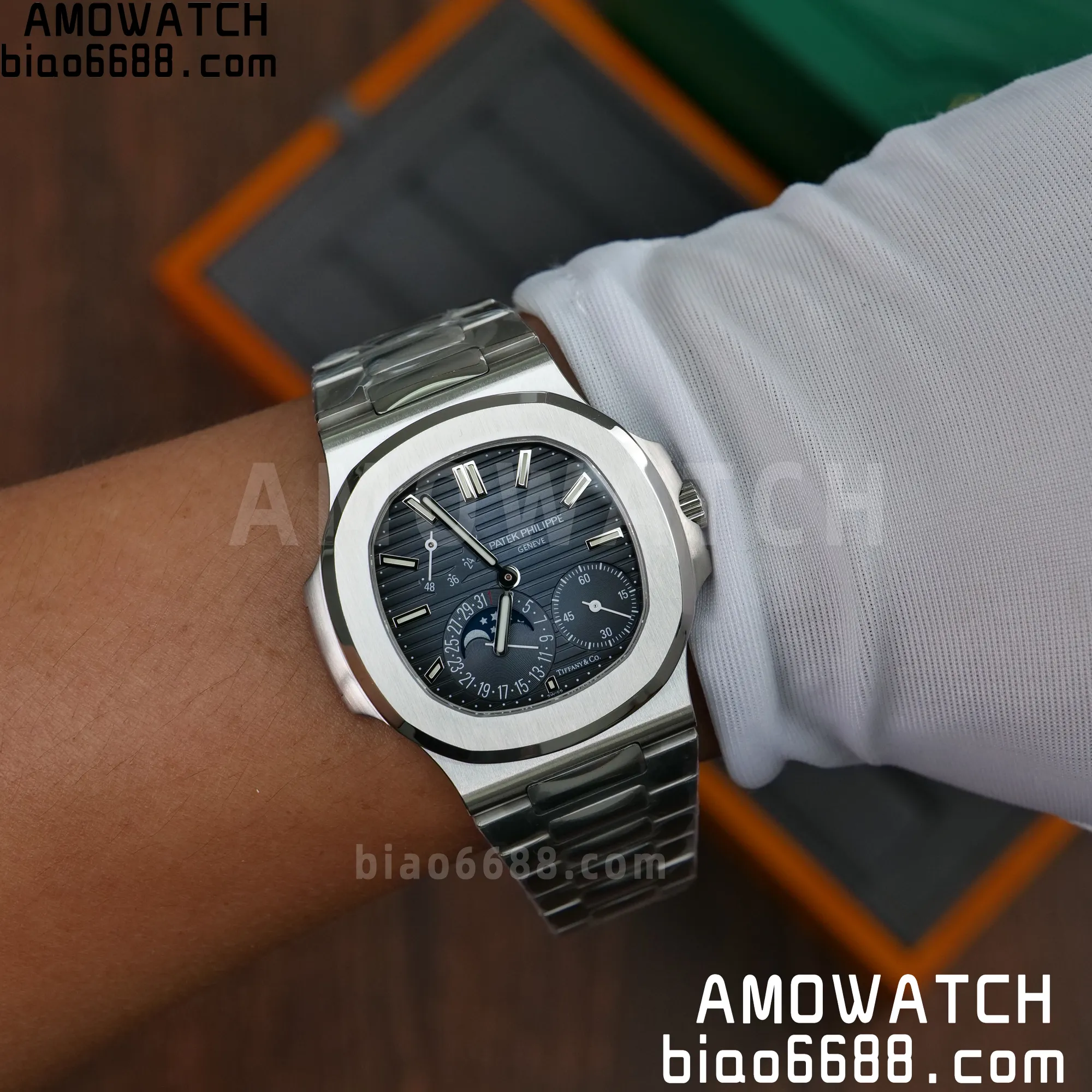 acc6f6c371eeea9 阿默表行AmoWatch