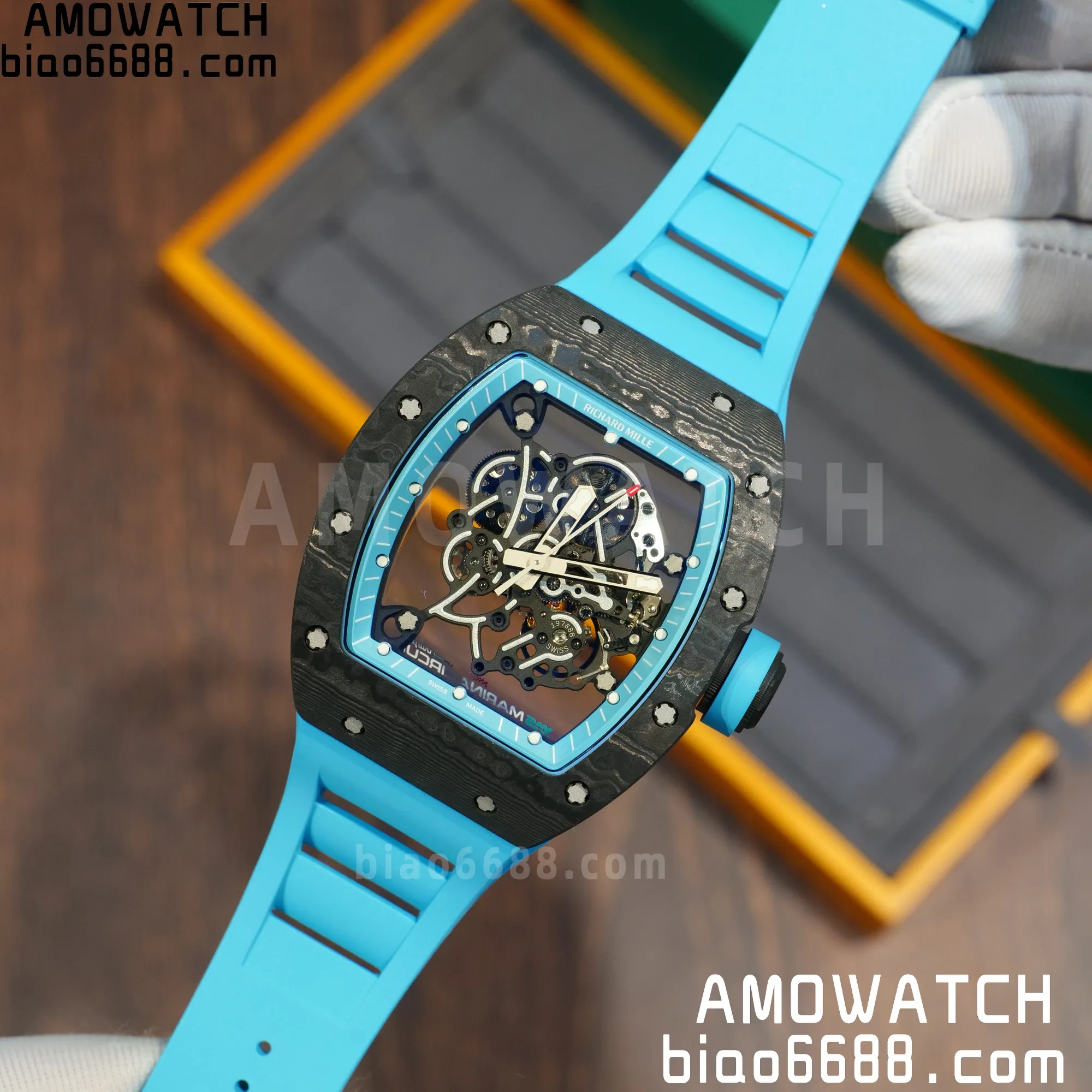 ad42f12e2d71b06 AMO Watch