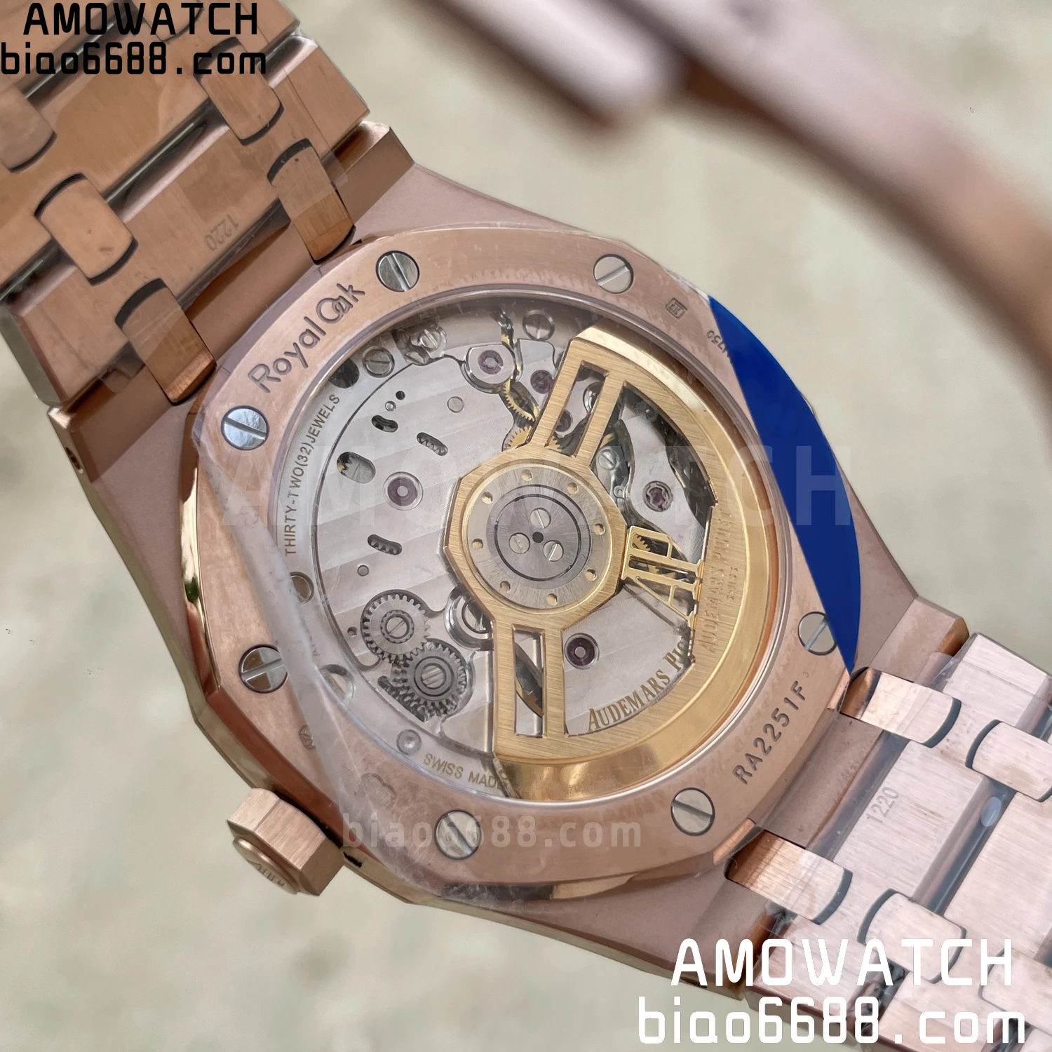 ad59fa14a37257c 阿默表行AmoWatch