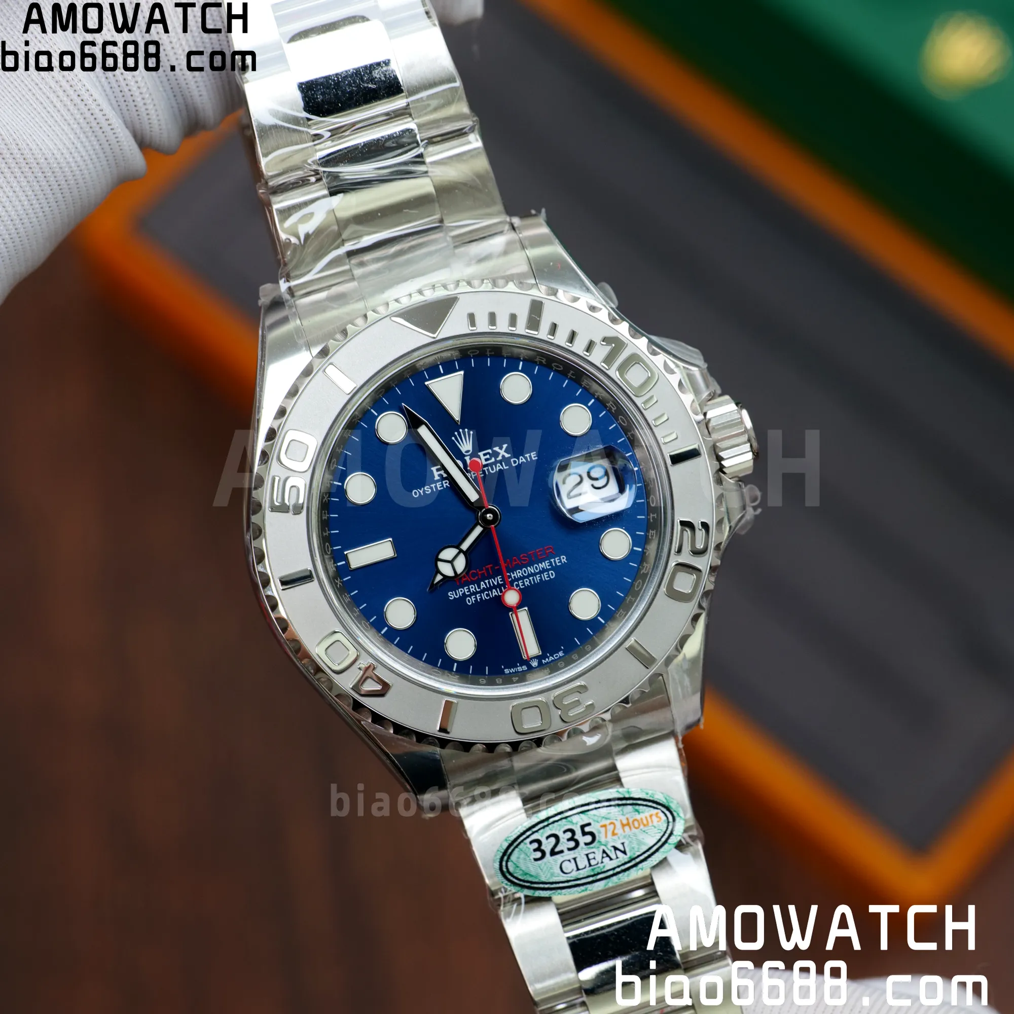 ae18356105d0b25 AMO Watch
