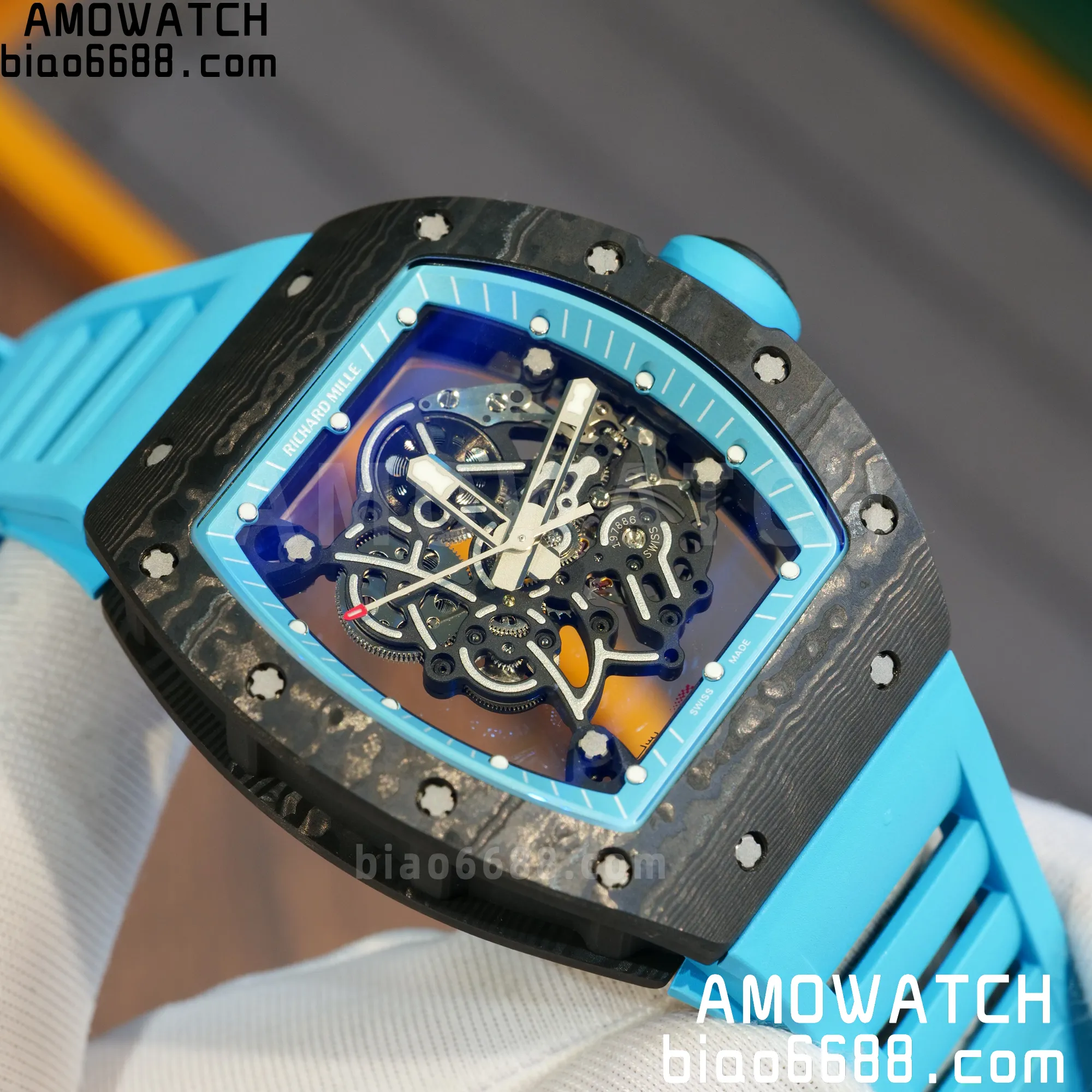 ae98c8506035b87 AMO Watch