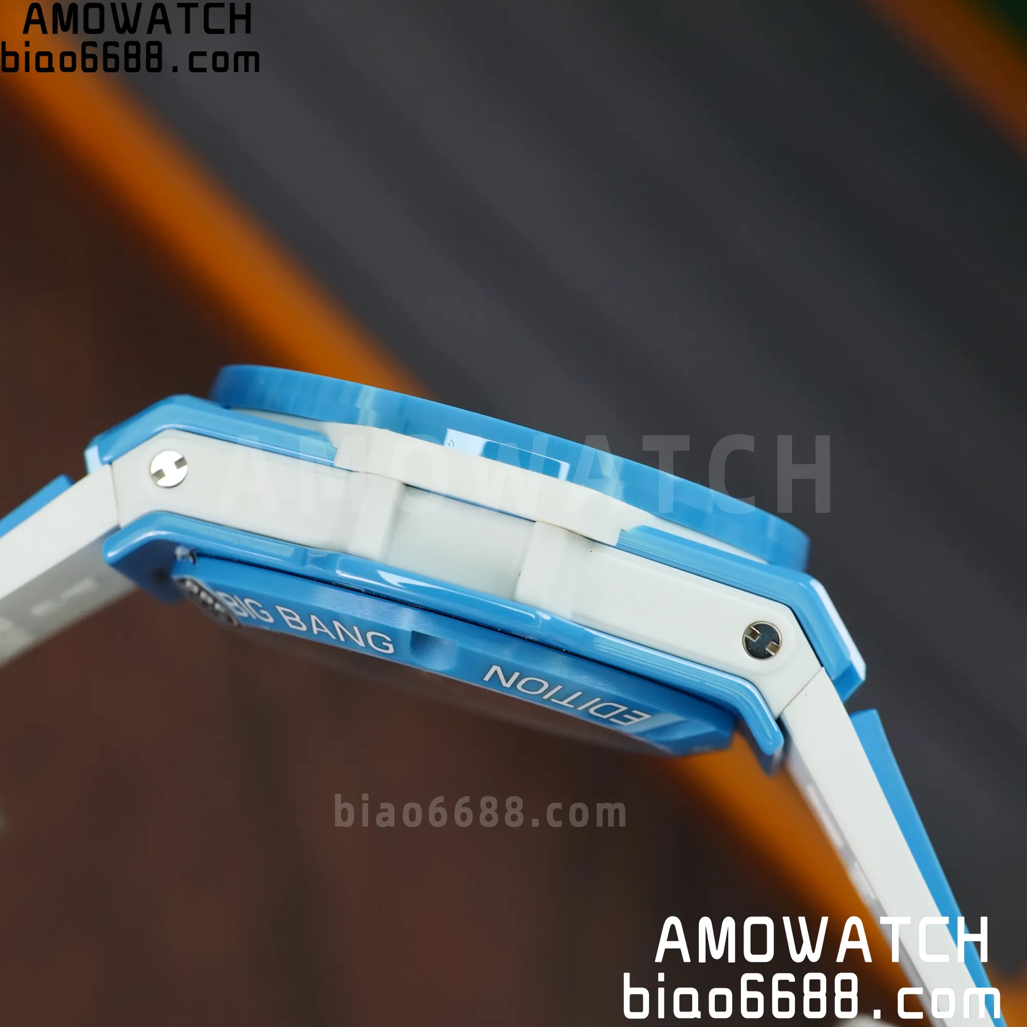 aec22126a554e60 阿默表行AmoWatch