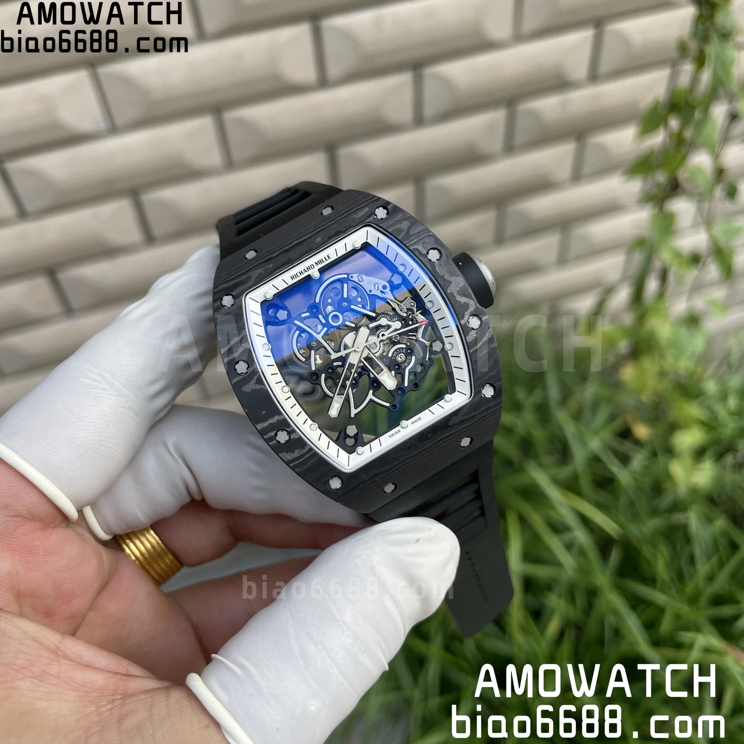 af099f37798859a 阿默表行AmoWatch