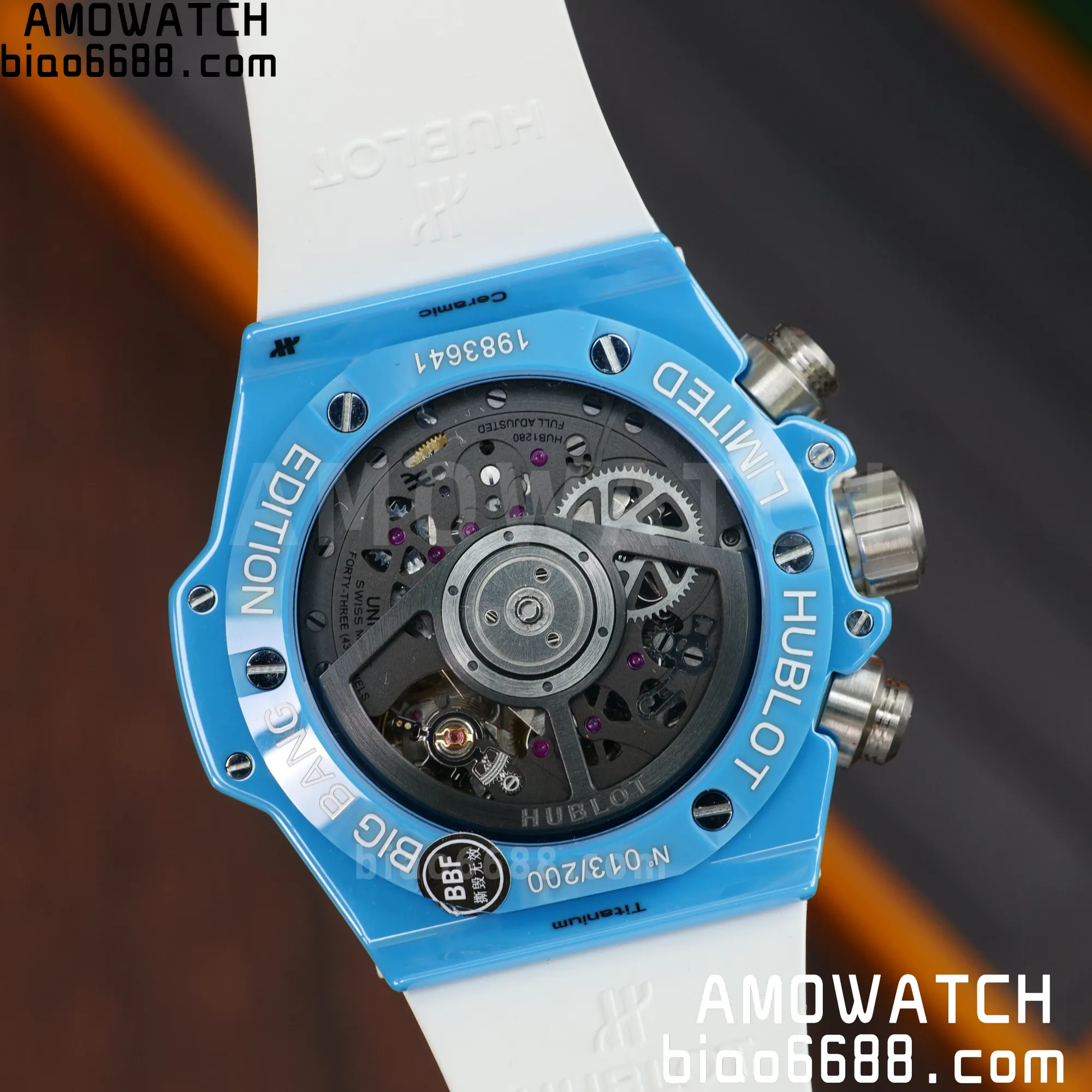b27cb94a1d3682d 阿默表行AmoWatch