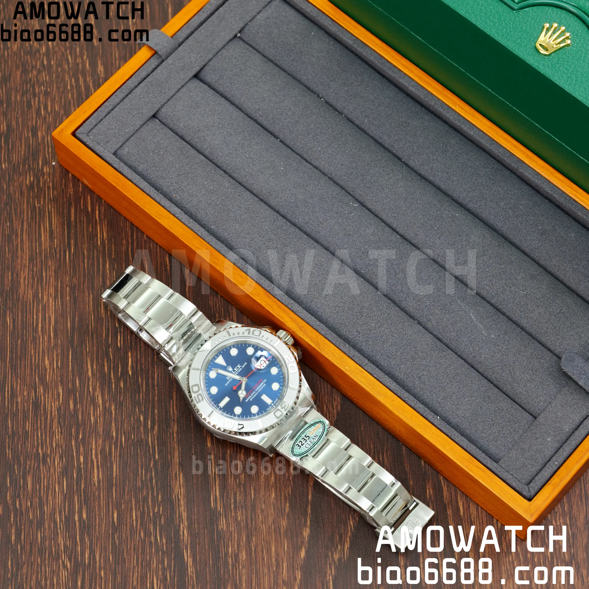 b9ee7cd6351eba7 AMO Watch