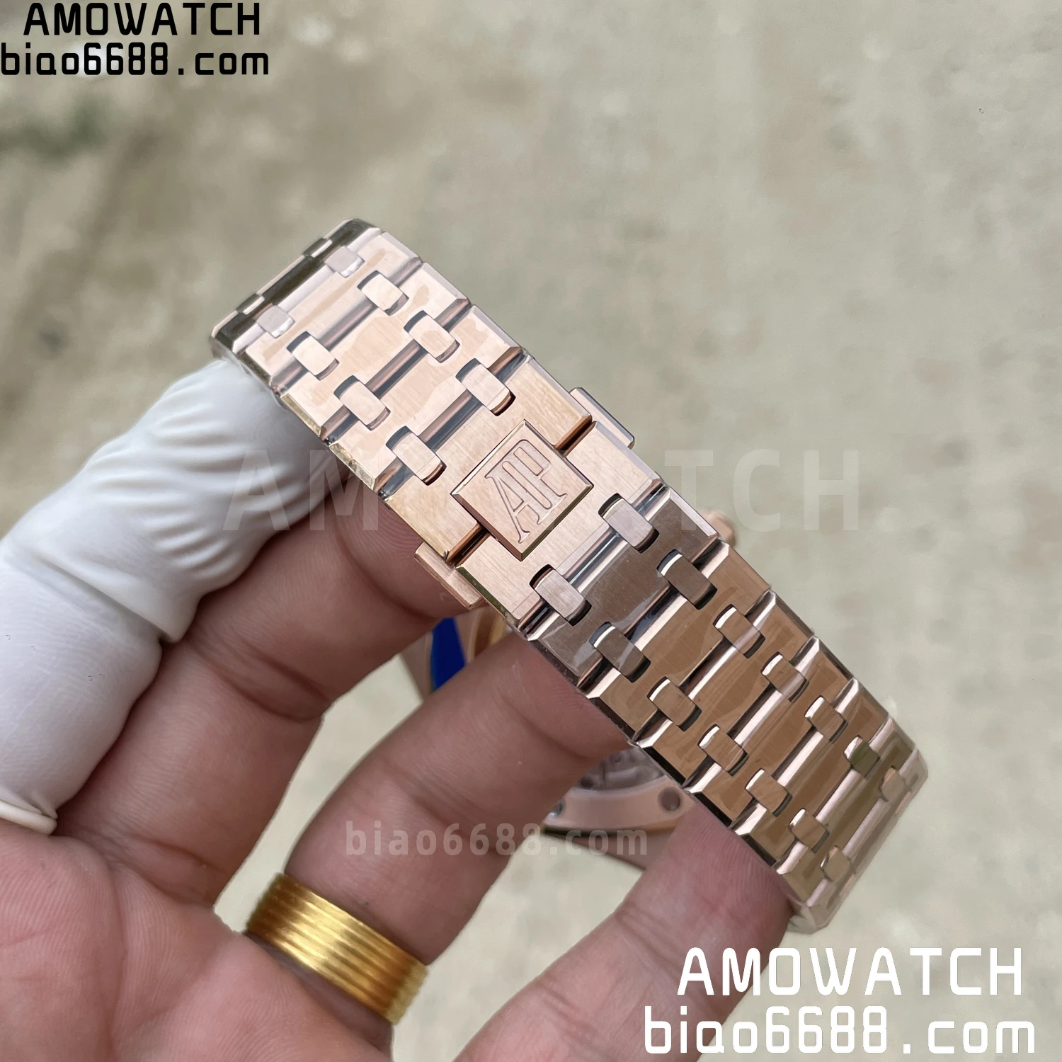 bec9e15964985e9 阿默表行AmoWatch