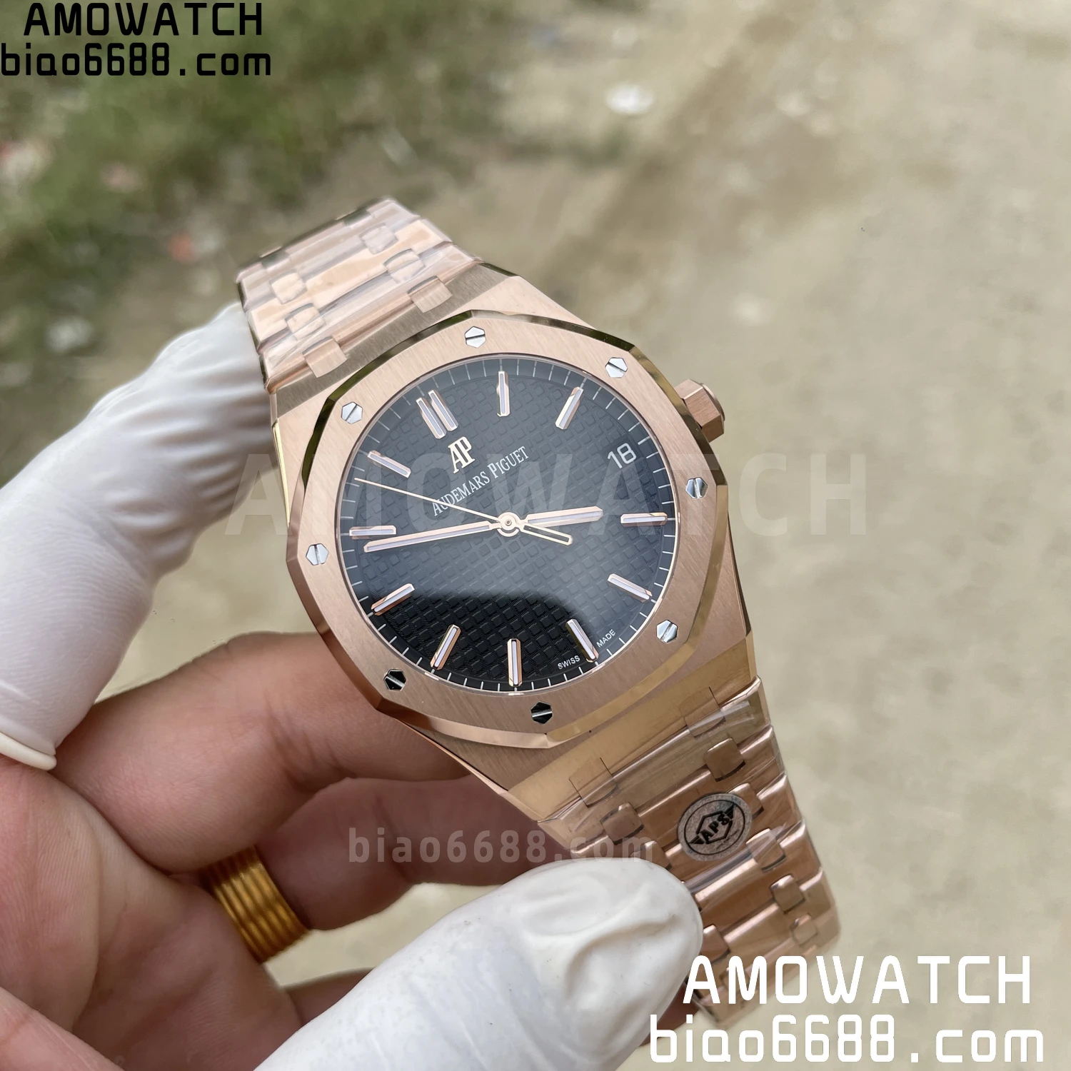 c6cbaf55211fd0f 阿默表行AmoWatch