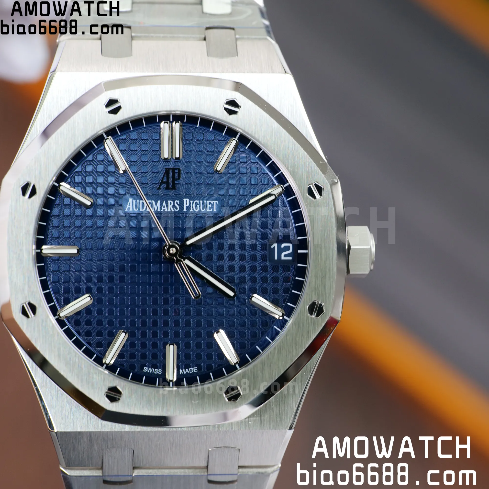 d0a5cbb64c97e2f AMO Watch
