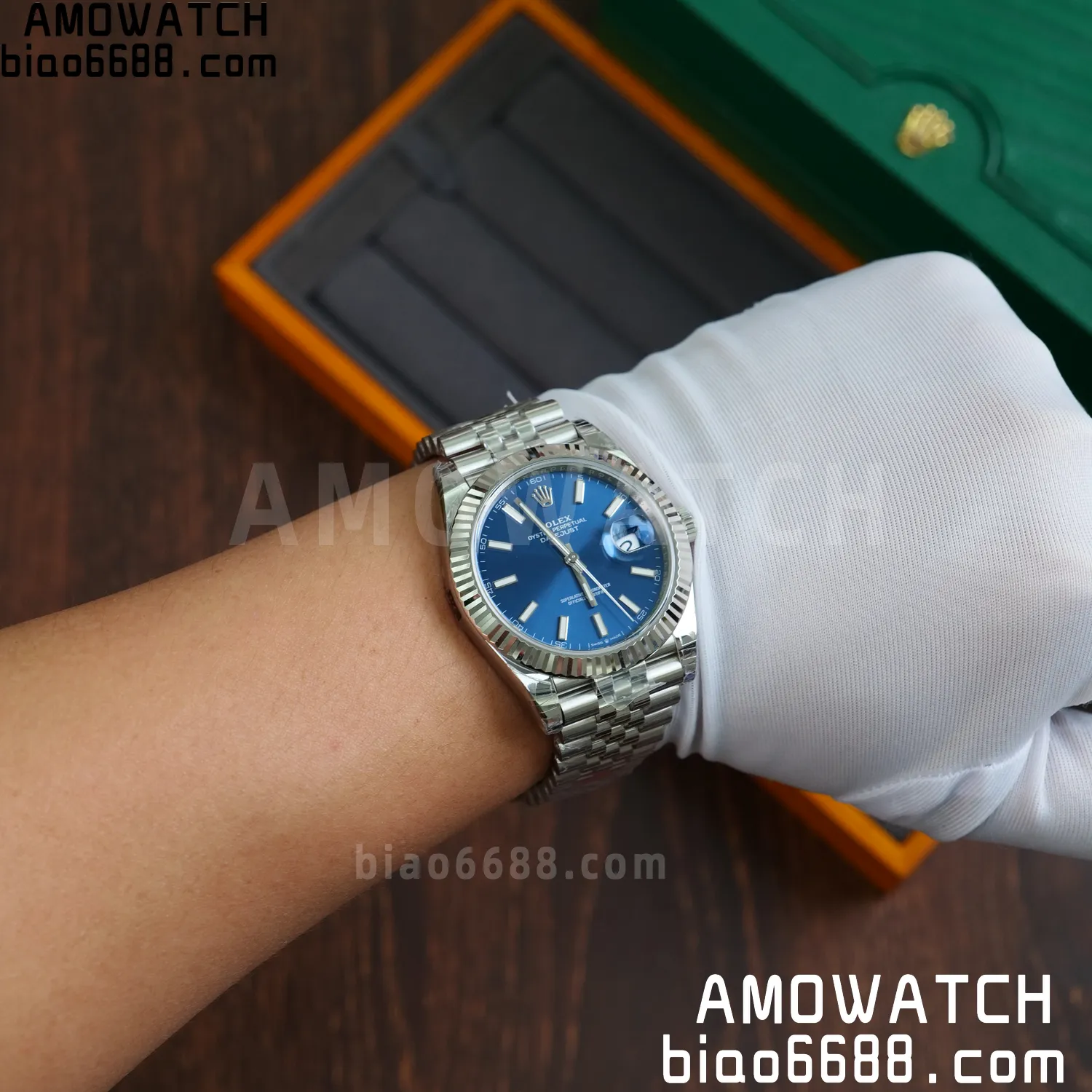 d1ff669f210e504 阿默表行AmoWatch