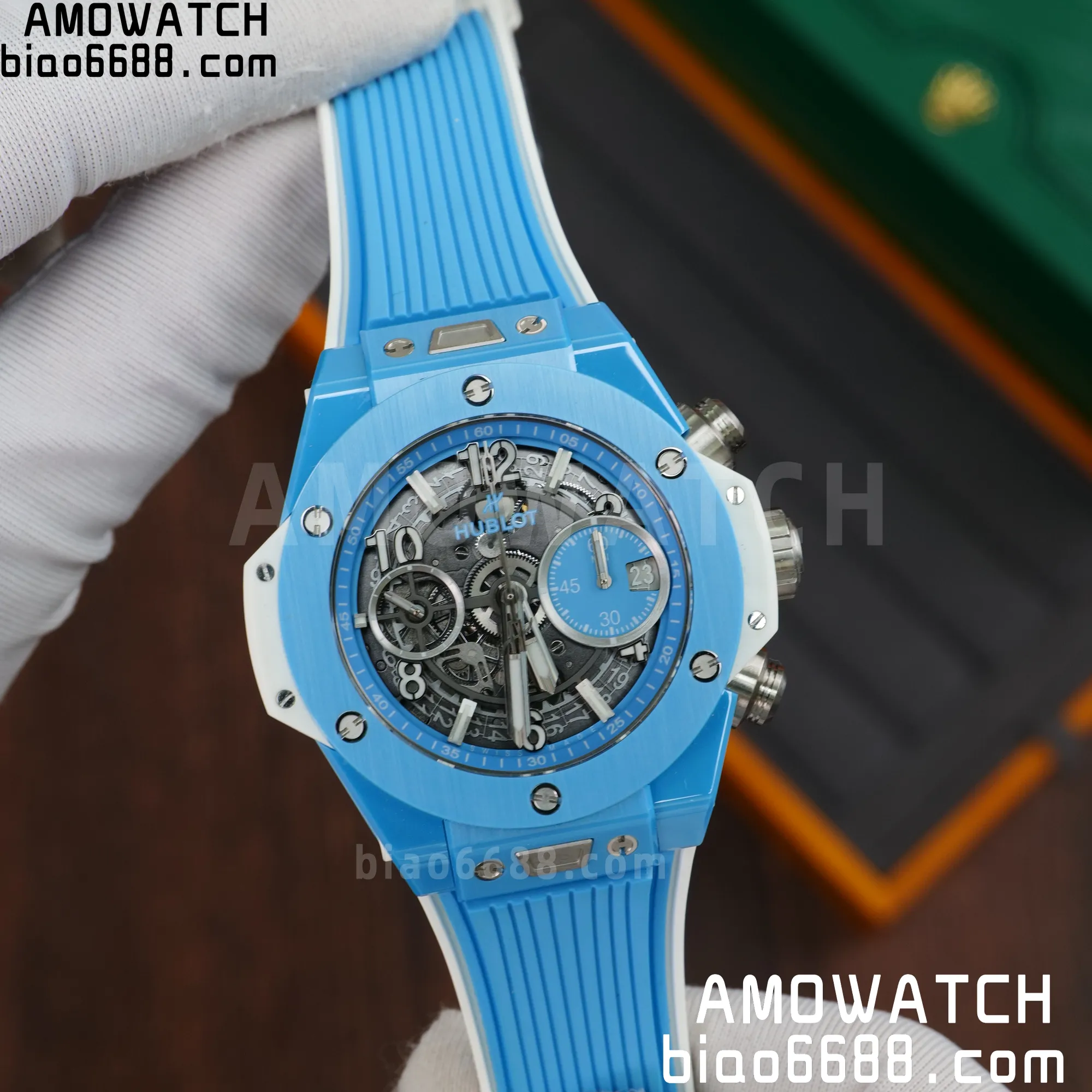 d555c4cf0f45944 阿默表行AmoWatch
