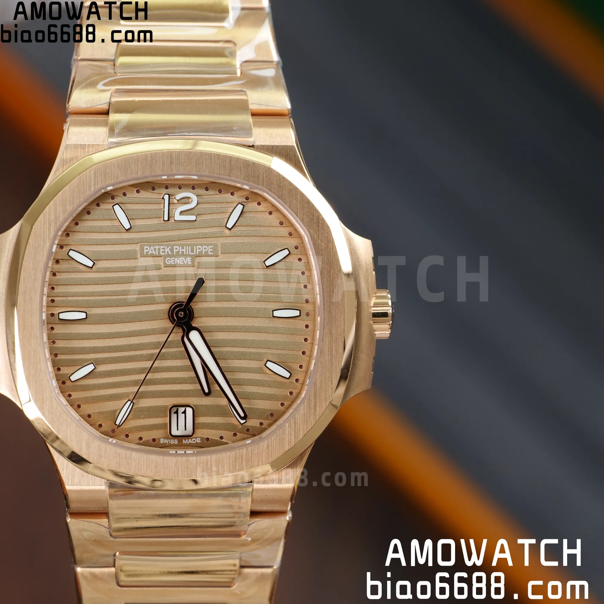 d63739f4de536d7 AMO Watch