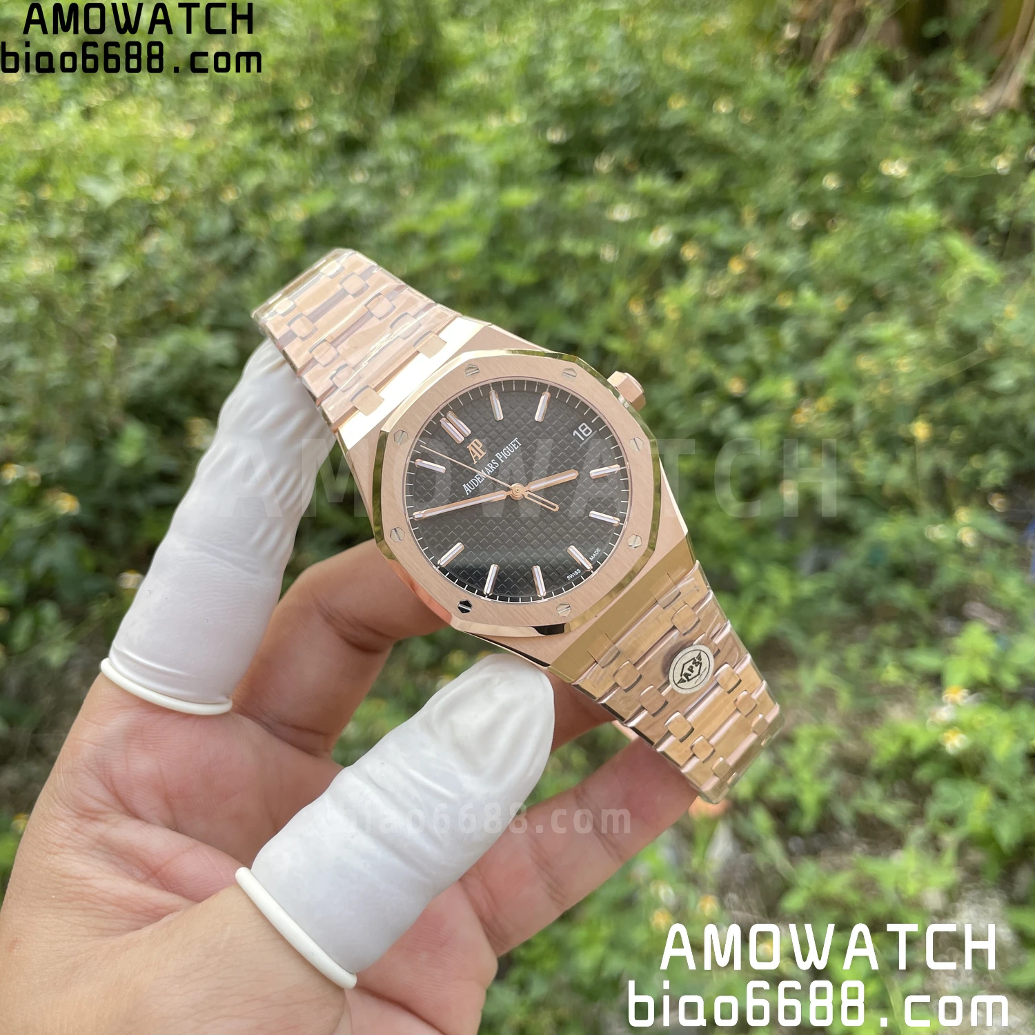 d8c3b2df6825f5f 阿默表行AmoWatch