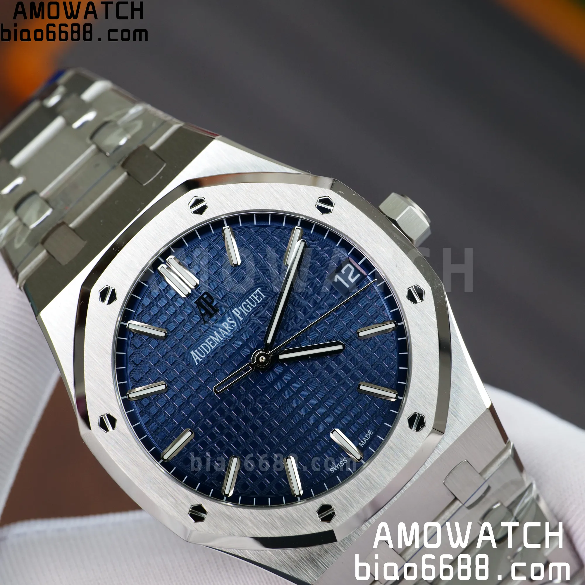 da2ecdb3a244d6d AMO Watch