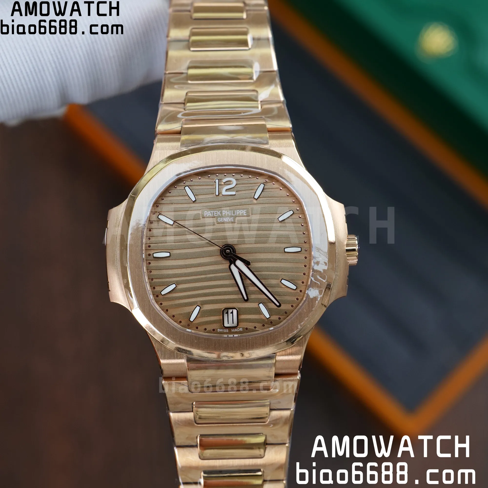 e2a7535d2629ae6 AMO Watch