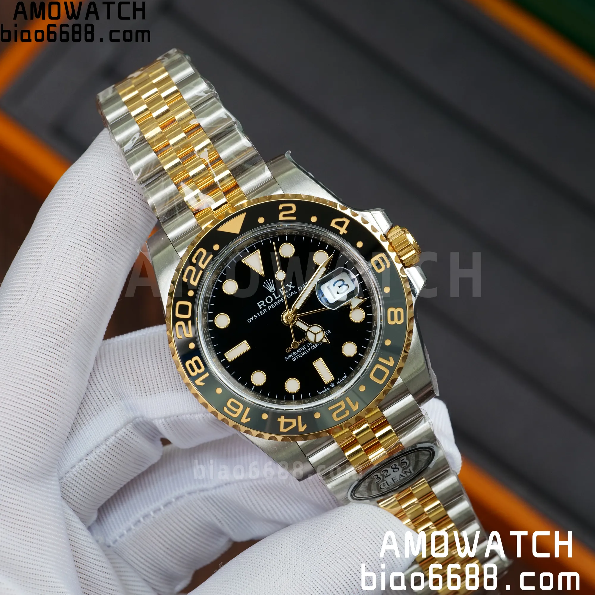 e6c75840735c9d4 AMO Watch