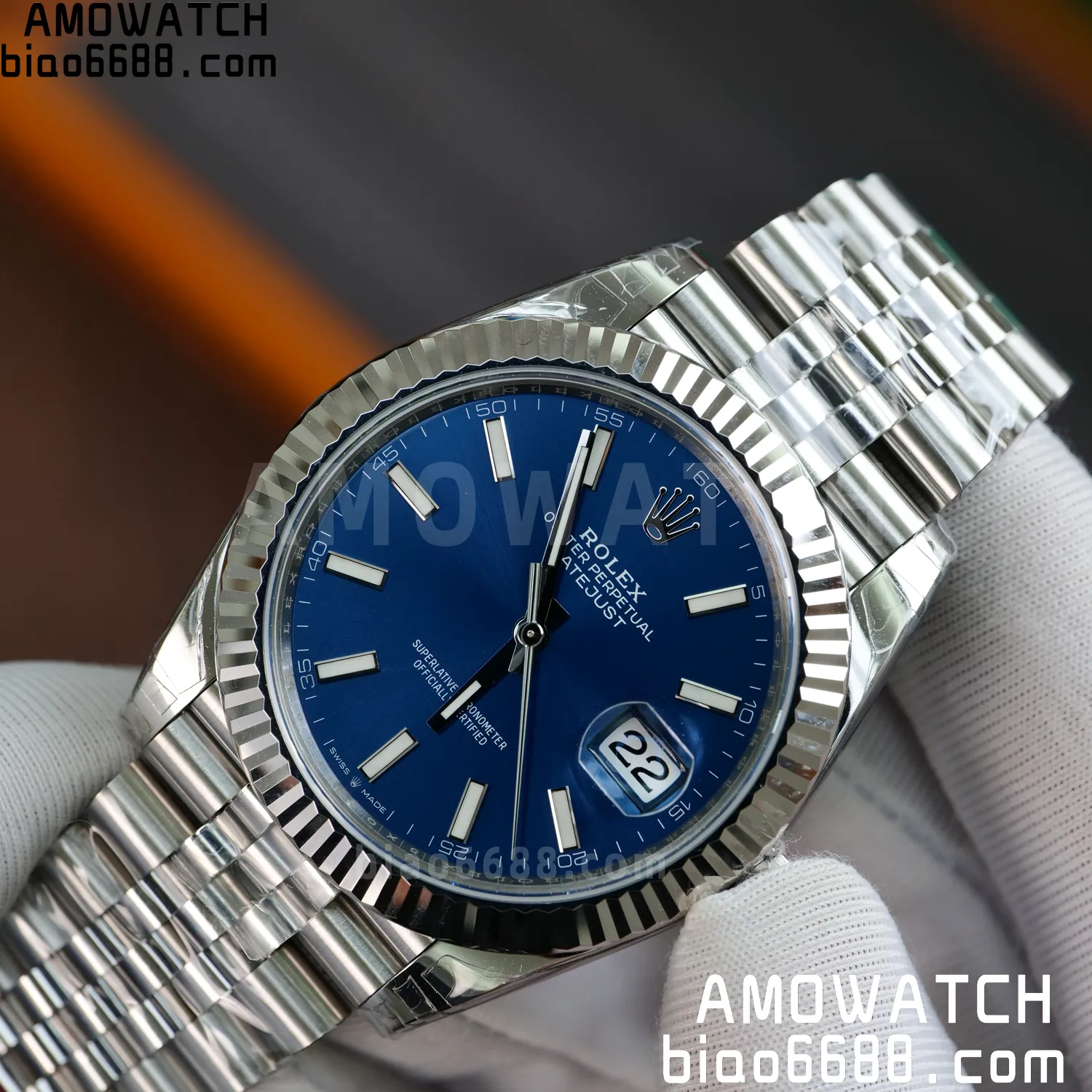 e7a7c6027e6a5e1 阿默表行AmoWatch