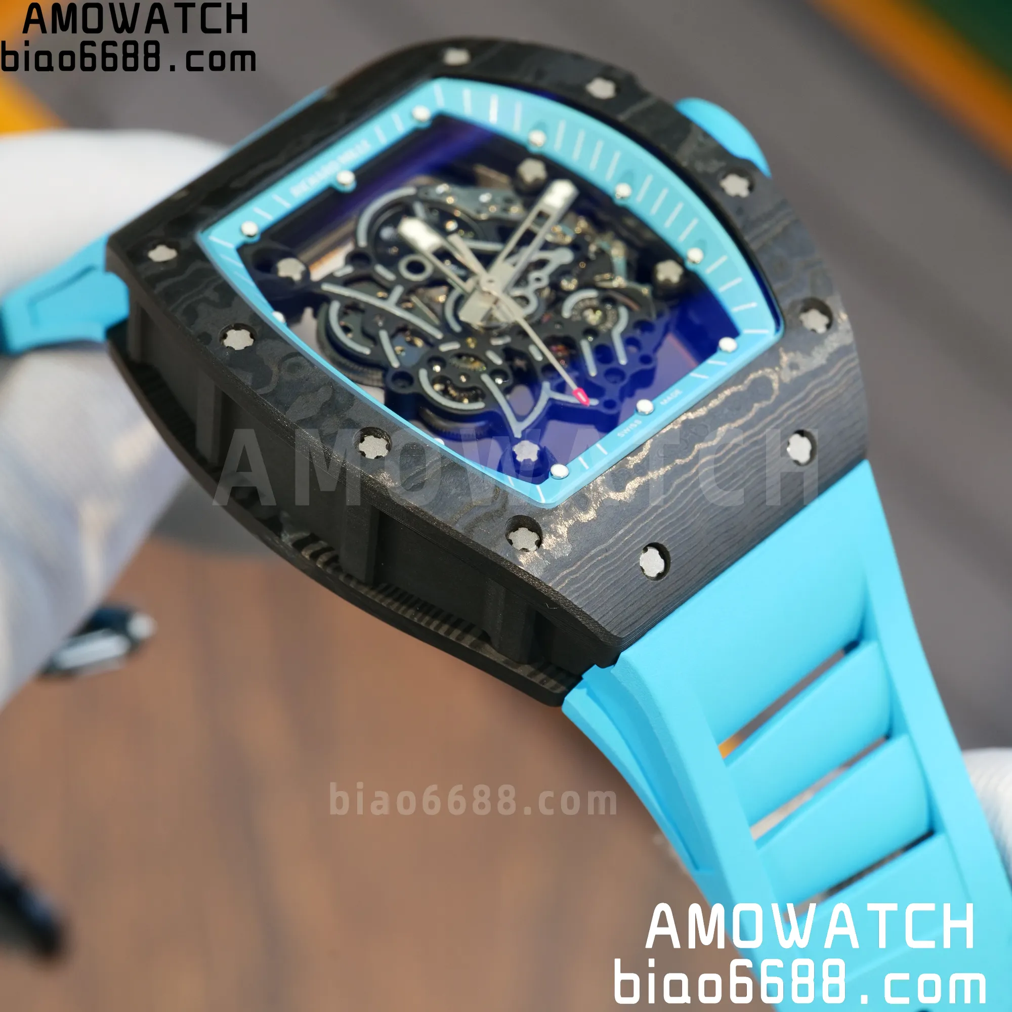 e8b9813305cf10d AMO Watch
