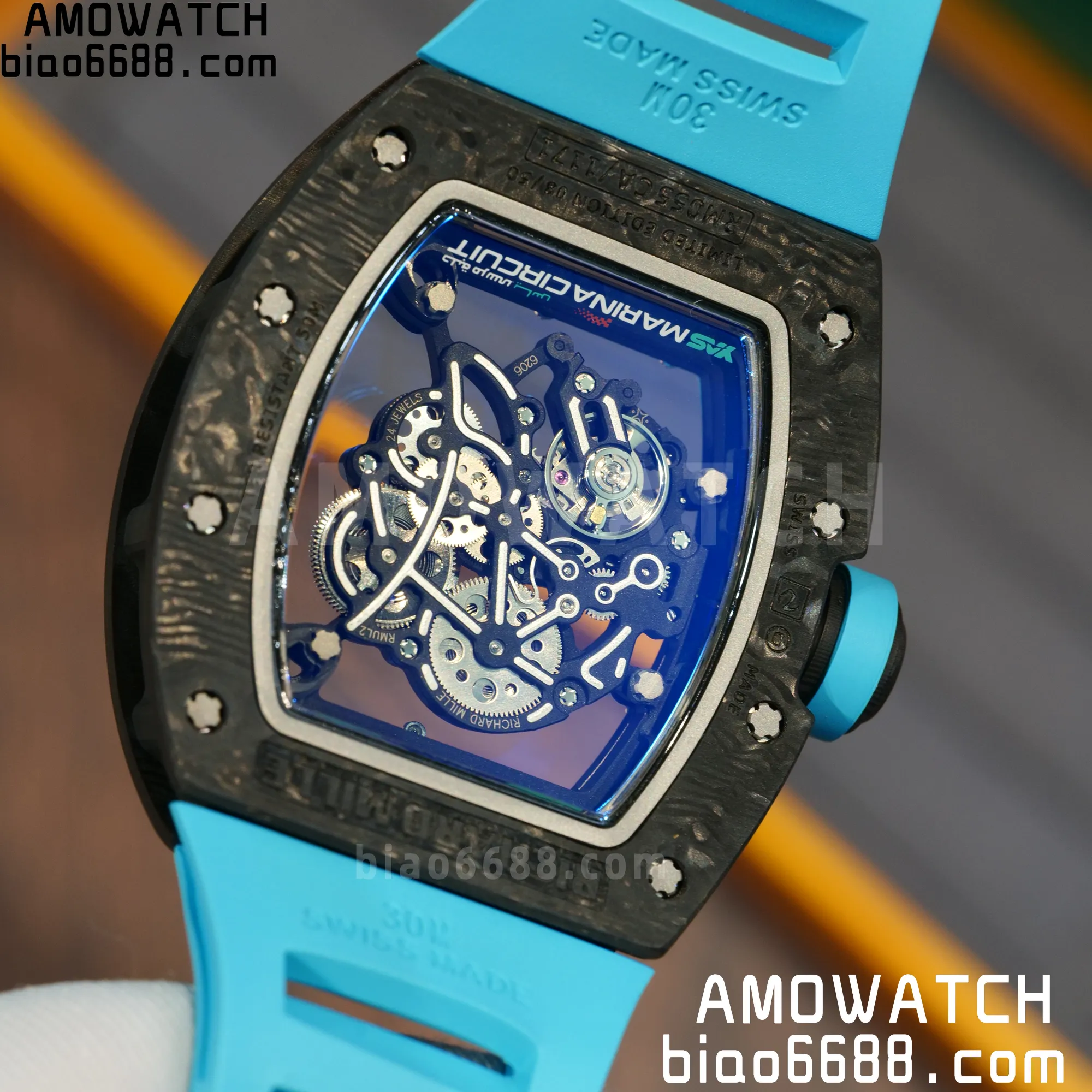 eb2dfe3f3af60b2 AMO Watch