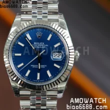 VS厂 【41mm】Rolex劳力士日志型系列m126334-0002腕表