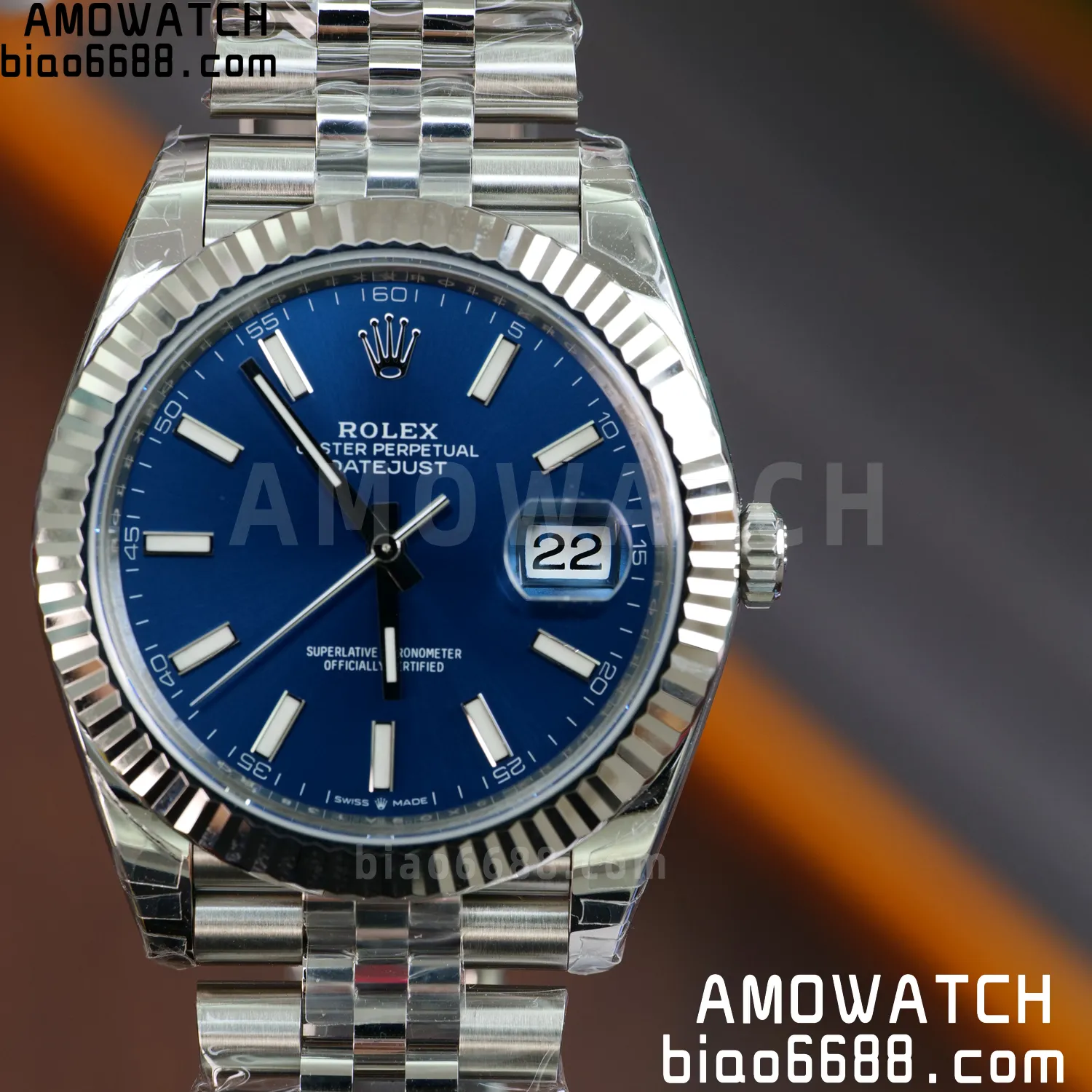 ee7569b711044a8 阿默表行AmoWatch