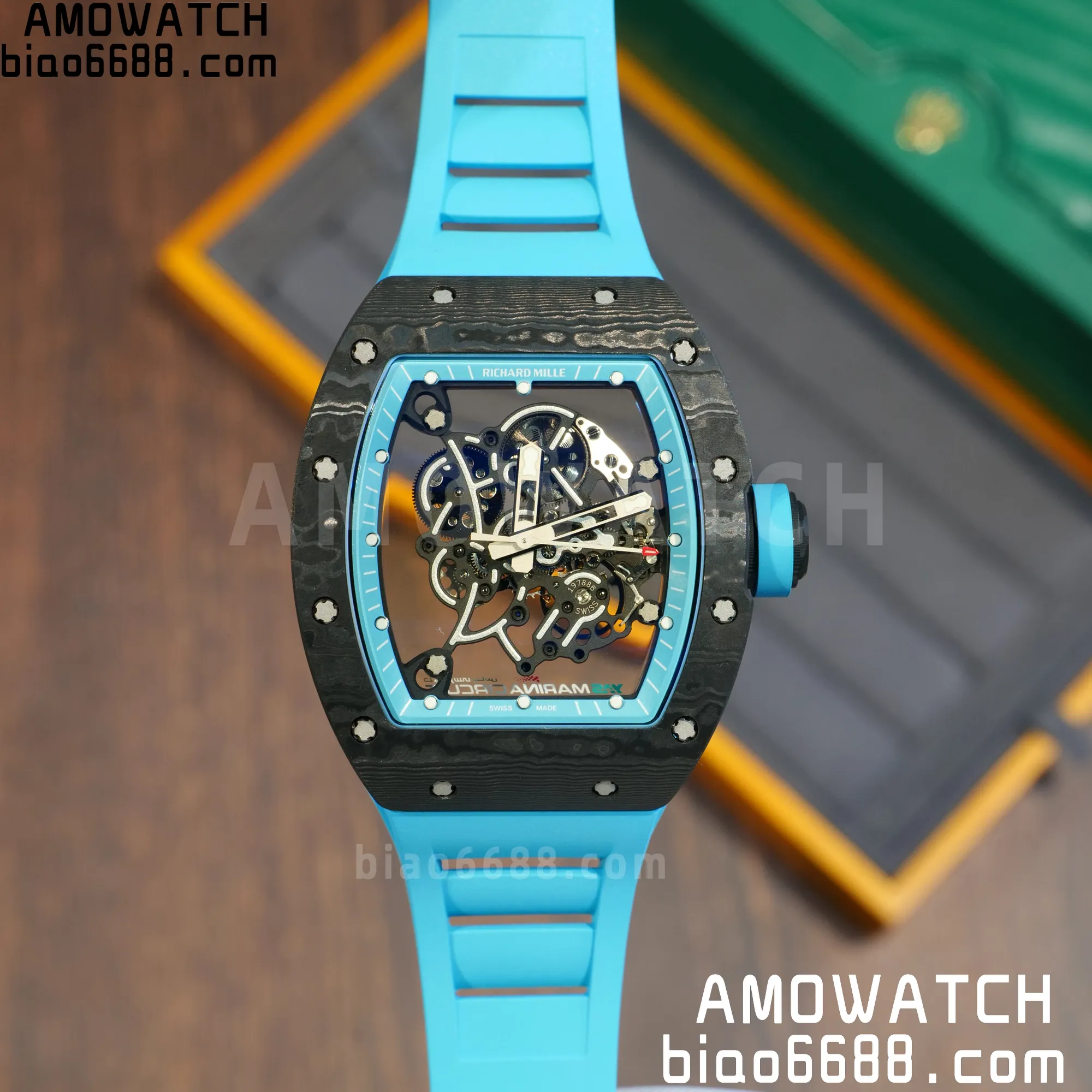 ef72a912a2c5338 AMO Watch