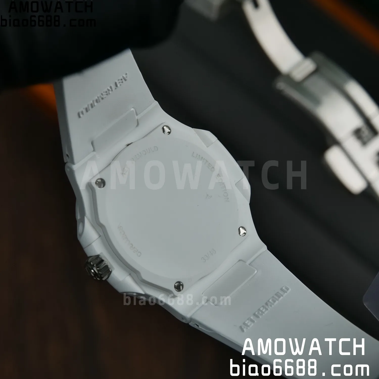 AET改裝 PP百达翡丽运动优雅系列5711腕表(鹦鹉螺) 91 f3c756fadeebe07 阿默表行AmoWatch