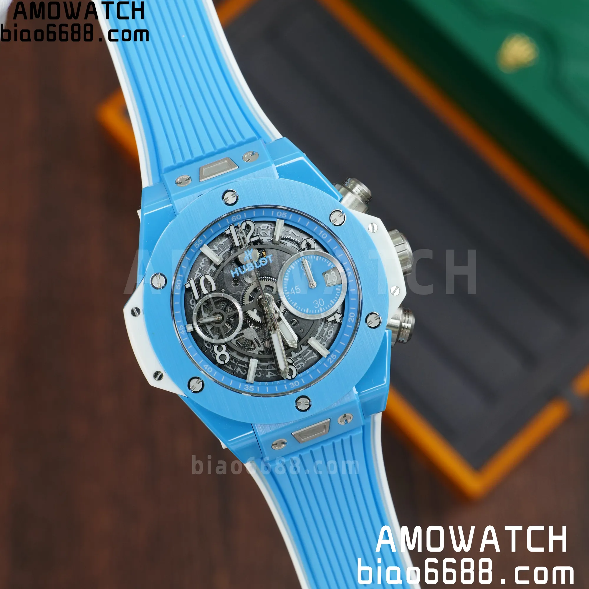f861ad29fbec184 阿默表行AmoWatch