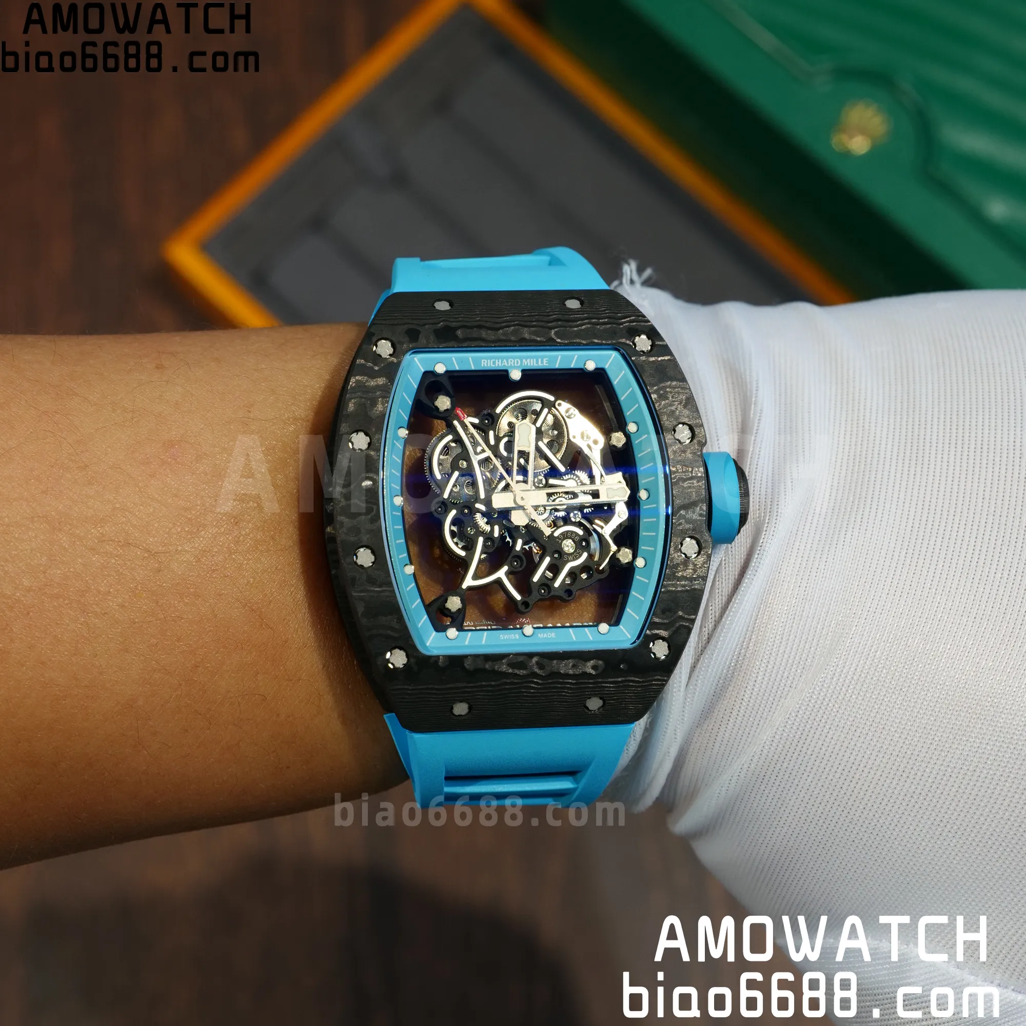 fac9892ac56e121 AMO Watch