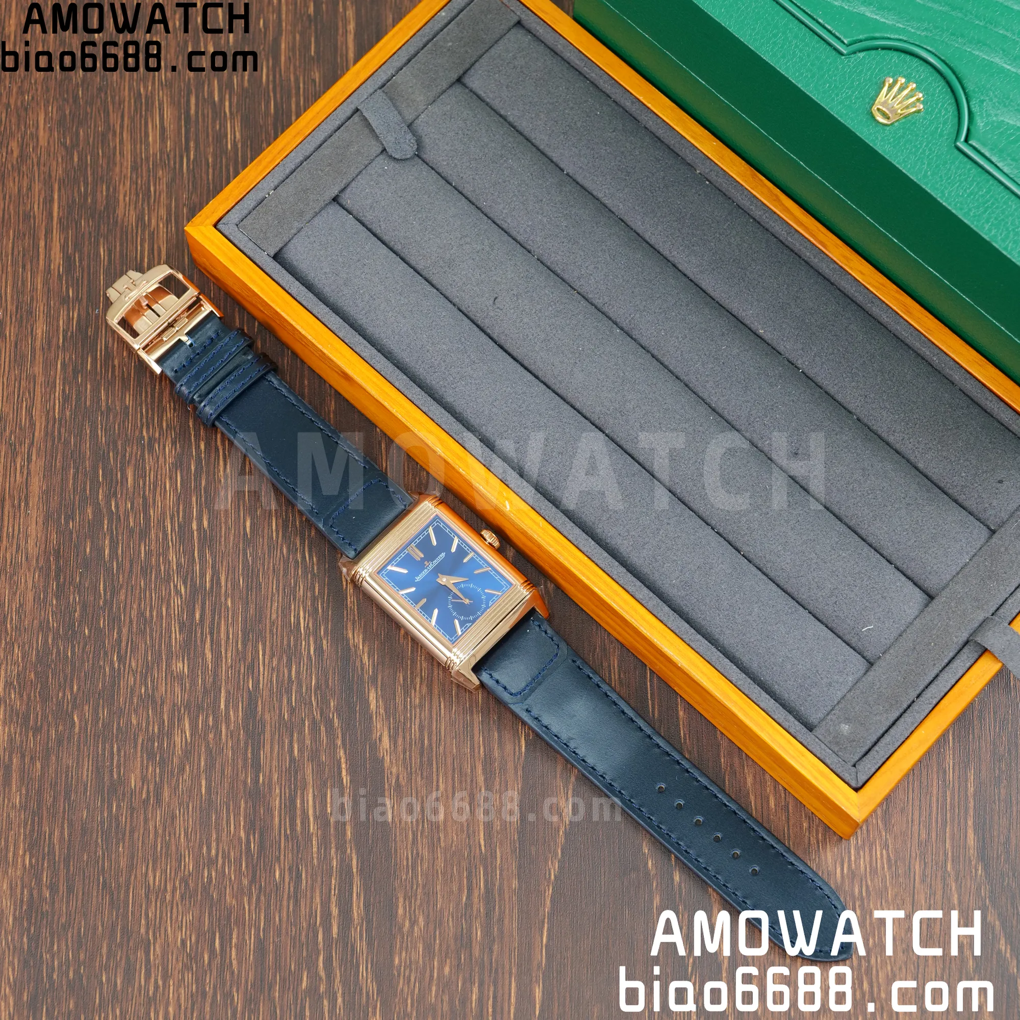 fcba610448f496b AMO Watch