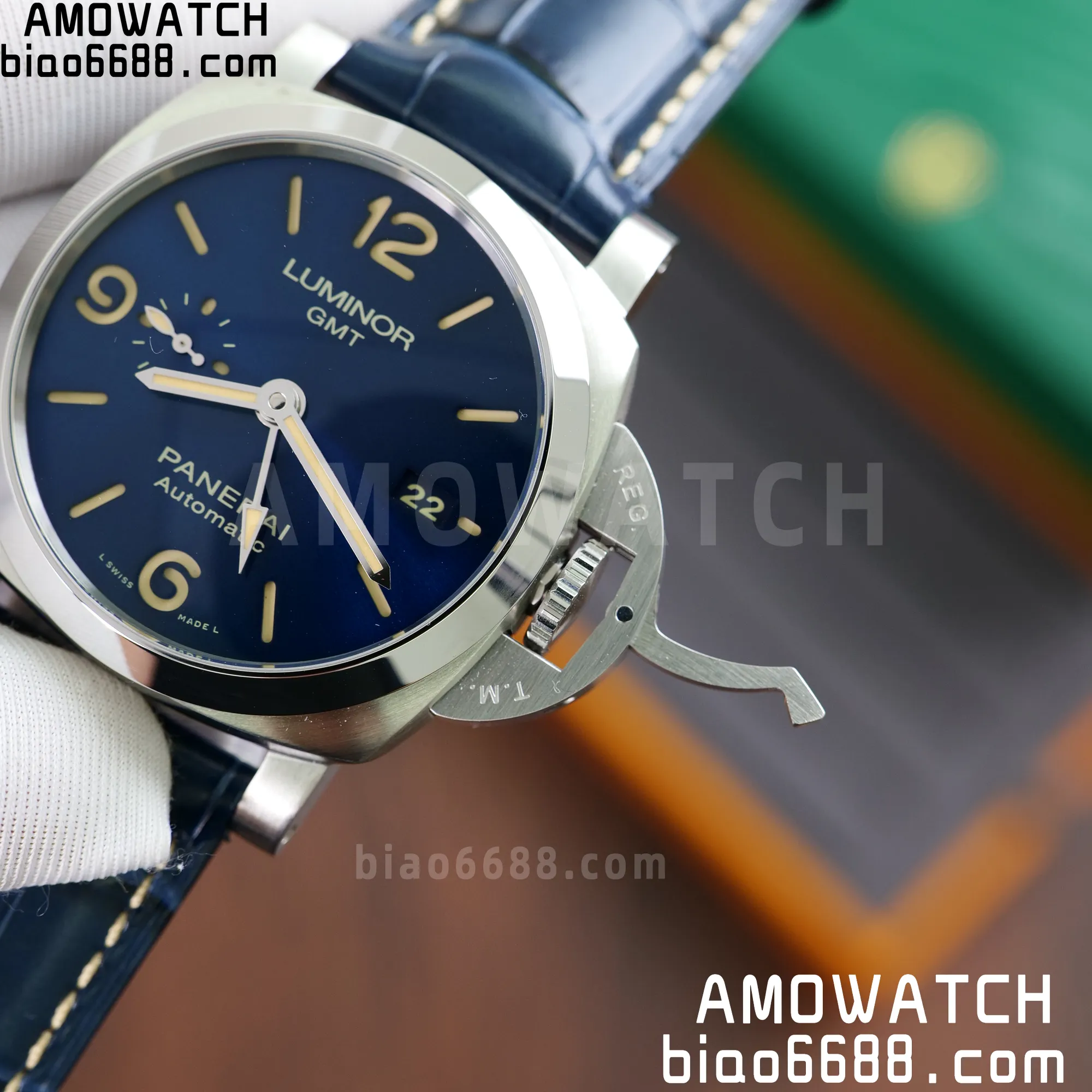 0f20f1531250449 AMO Watch