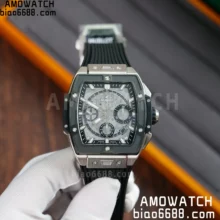 BBF厂 HUBLOT宇舶表BIG BANG灵魂系列641.NM.0173.LR腕表