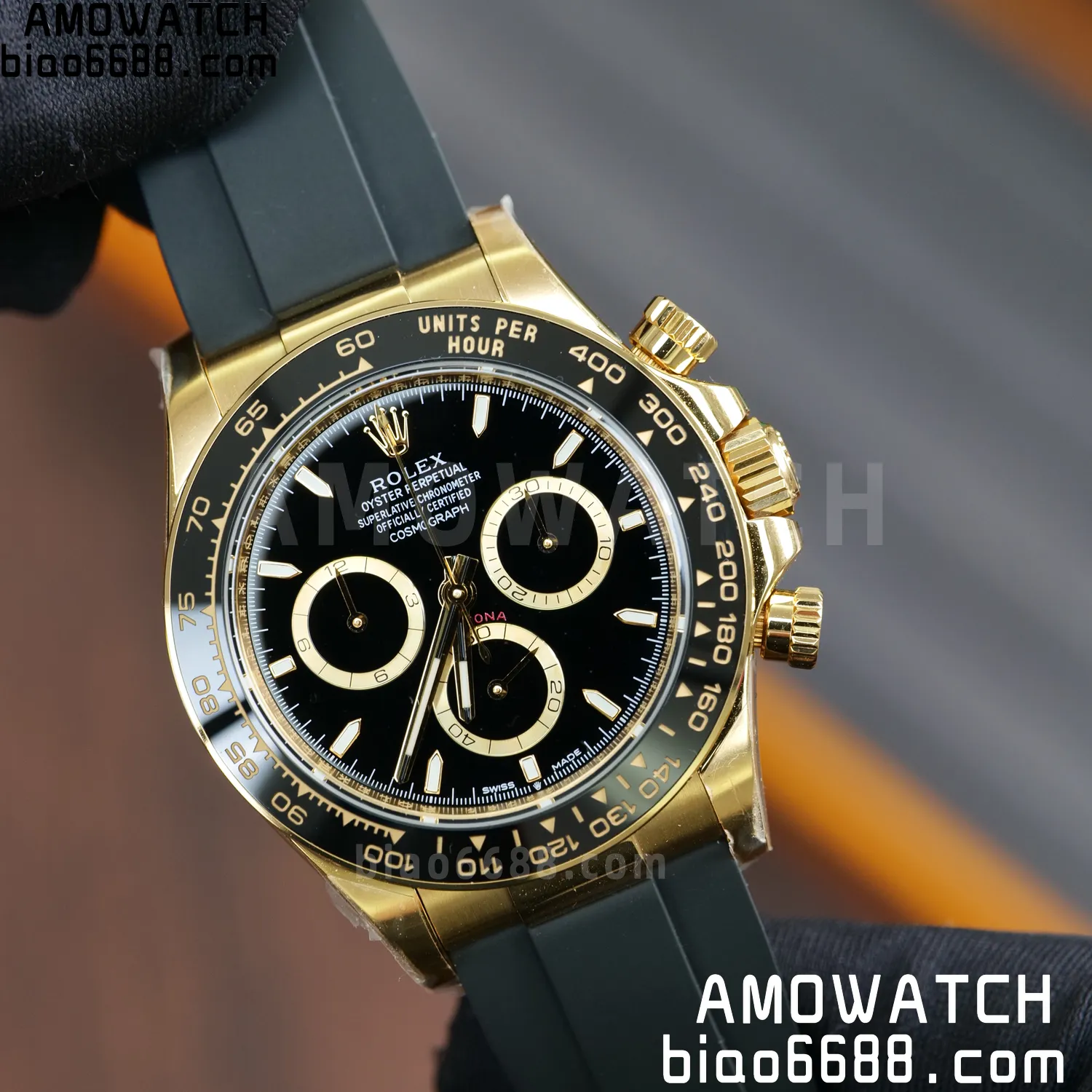 EWE厂 Rolex劳力士宇宙计型迪通拿系列m126518ln-0008腕表 75 1270ac936a178ca 阿默表行AmoWatch