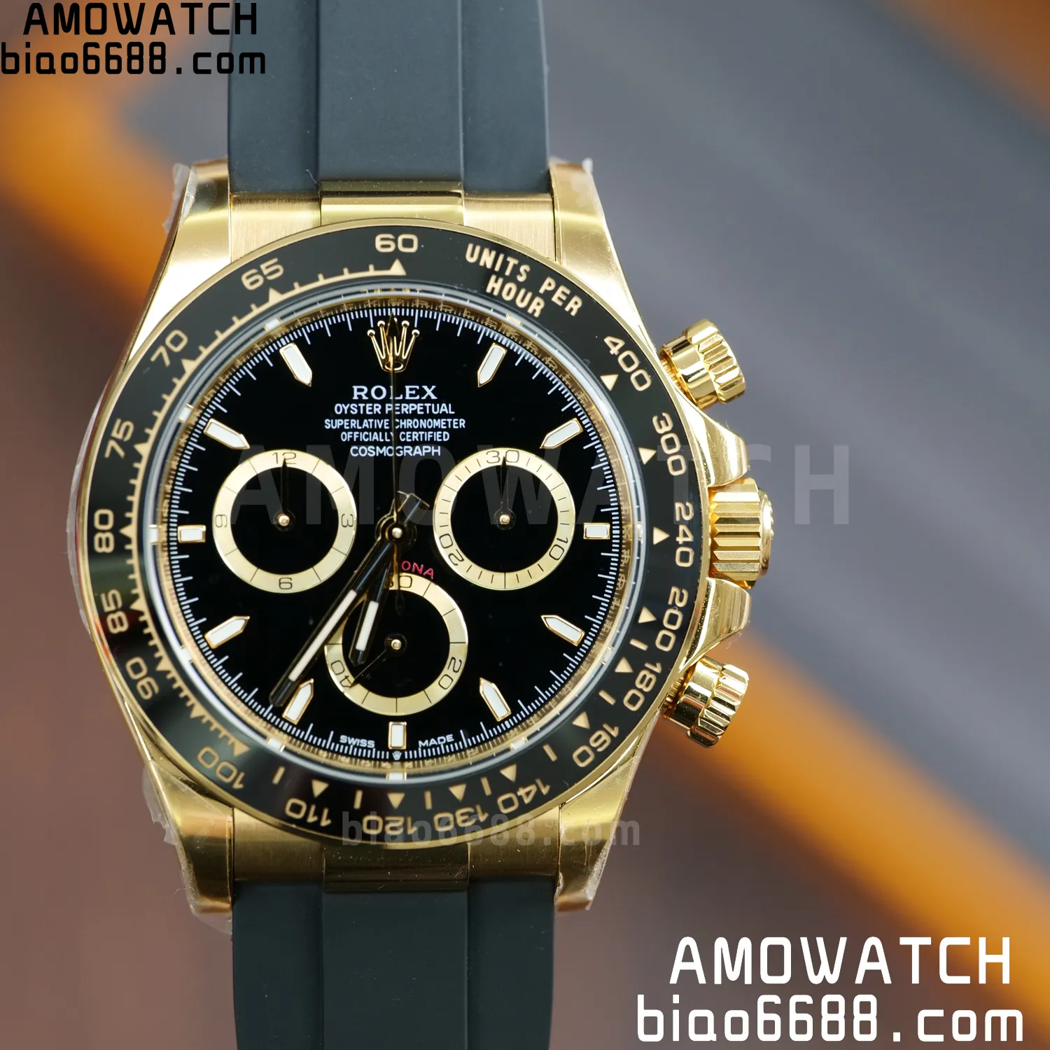 EWE厂 Rolex劳力士宇宙计型迪通拿系列m126518ln-0008腕表 67 13b306539cd58d3 阿默表行AmoWatch