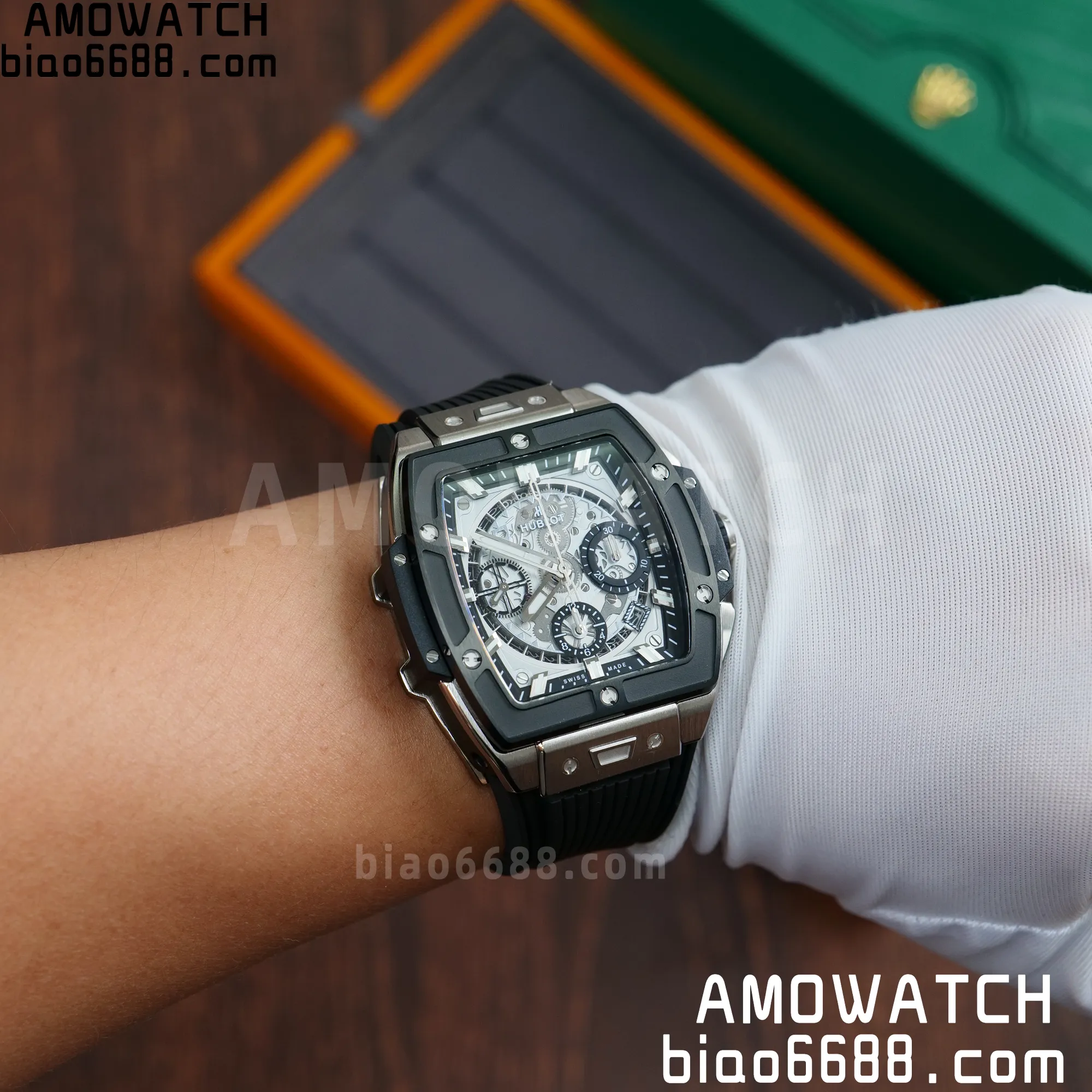 149cfc3909a8228 阿默表行AmoWatch